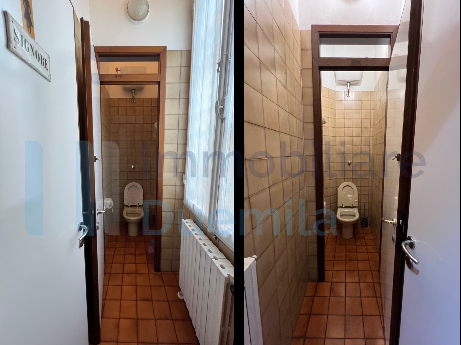 Immagine 18 di Bar / Ristorante in vendita  a Bologna