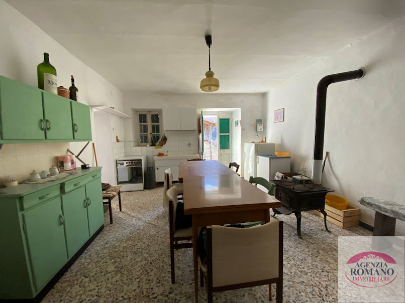 Immagine 12 di Casa bifamiliare in vendita  a Ponzone