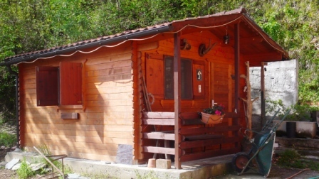 Immagine 22 di Casa indipendente in vendita  a Sassello