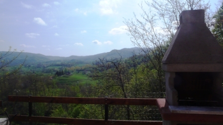 Immagine 27 di Casa indipendente in vendita  a Sassello