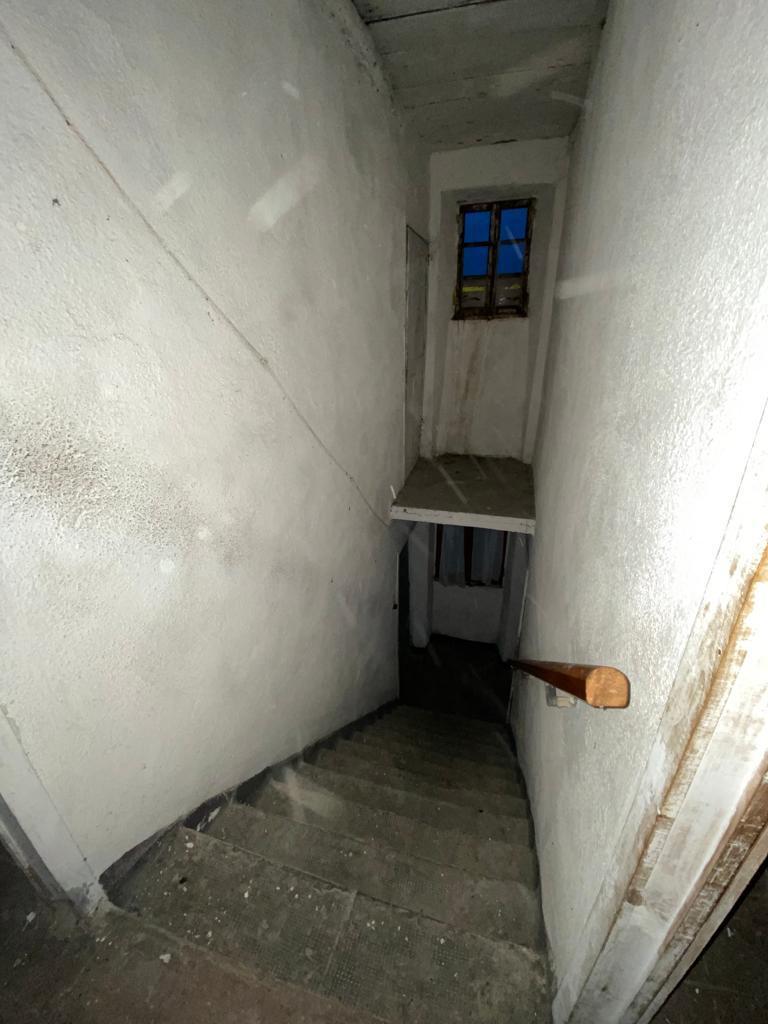 Immagine 19 di Rustico / casale in vendita  in Via G. B. Martinu 25 a Mioglia