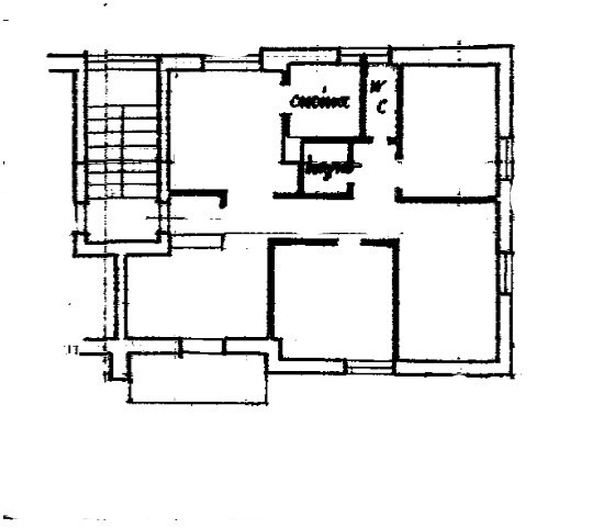 Immagine 2 di Pentalocale in vendita  in Via dei Frassini 3 a Torino