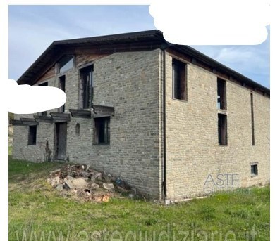 Immagine 7 di Villa in vendita  in Localita San Michele snc a Castelletto Uzzone