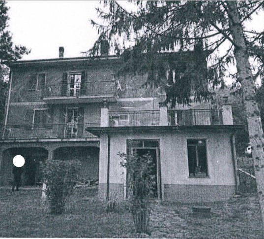 Immagine 1 di Villa in vendita  in Localita Pittarotta 1 a Cartosio