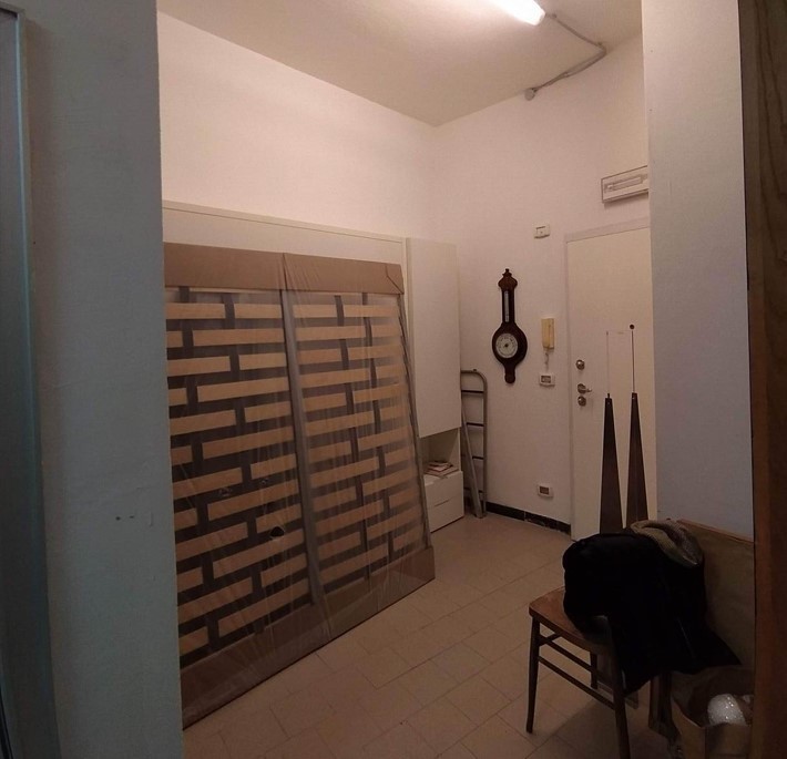 Immagine 16 di Quadrilocale in vendita  in Via Alessandro Lamarmora 21 a Rapallo