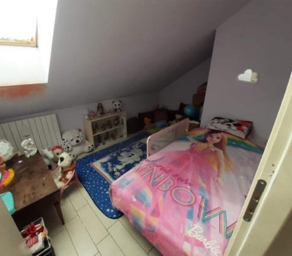 Immagine 7 di Trilocale in vendita  in Via Roma 78 a Nizza Monferrato