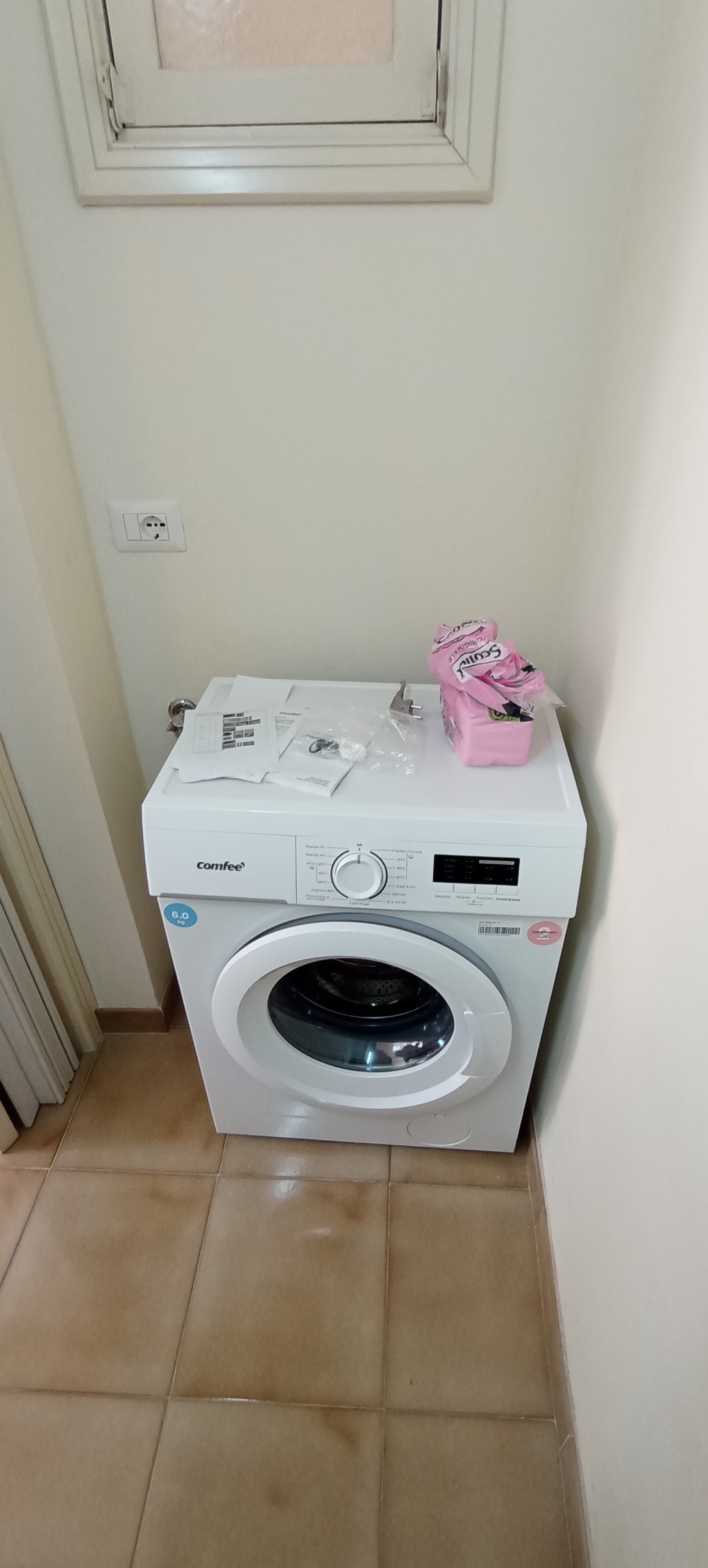 Immagine 8 di Bilocale in affitto  a Ragusa