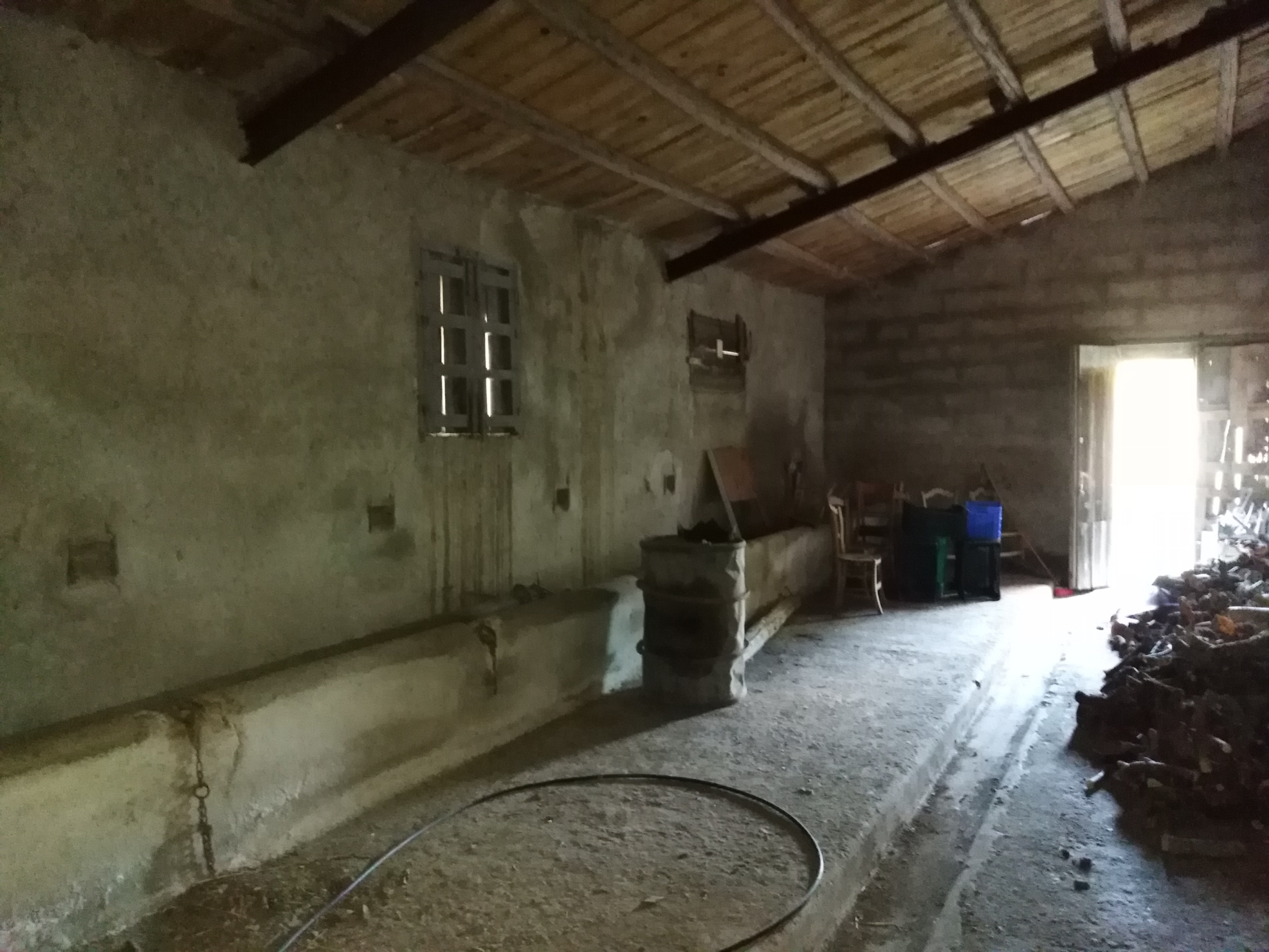 Immagine 14 di Villa in vendita  a Chiaramonte Gulfi