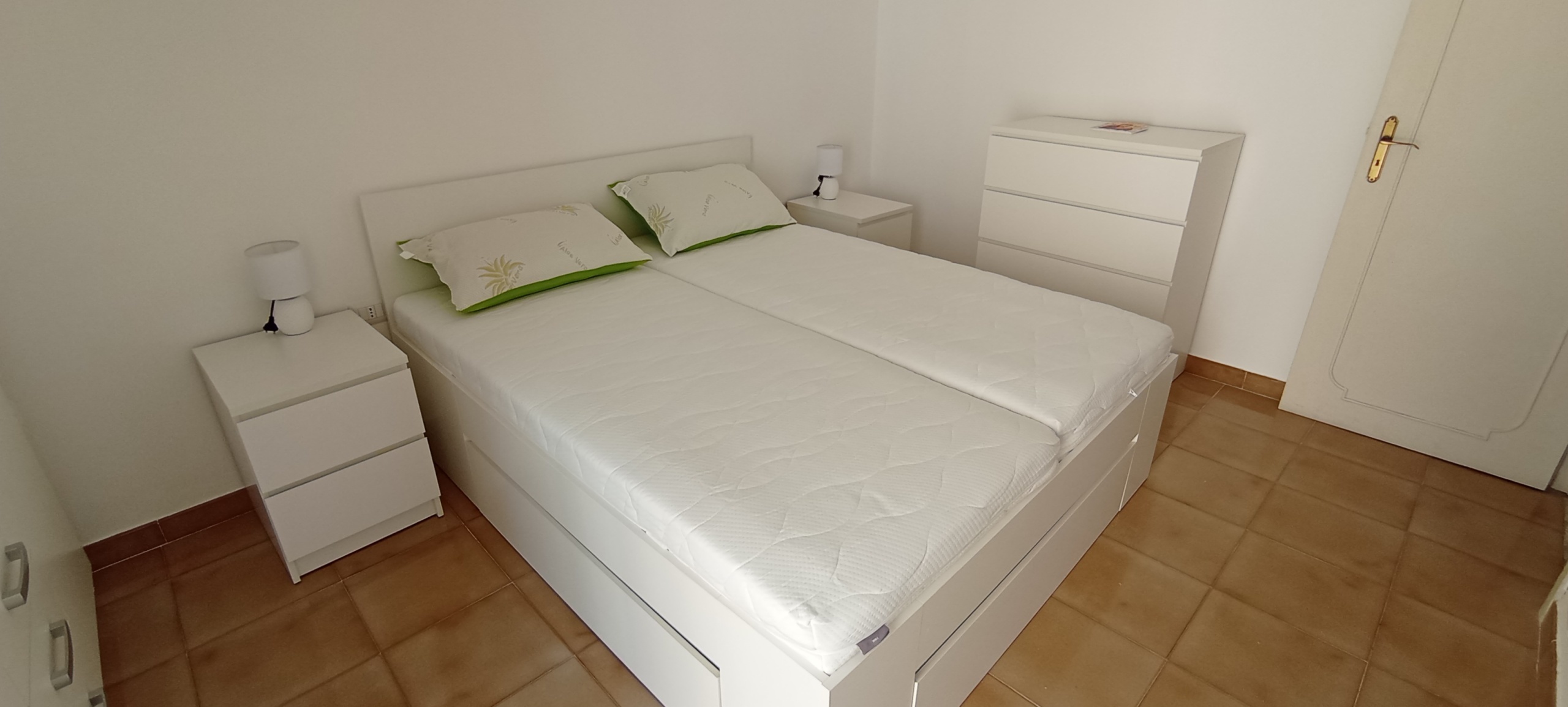 Immagine 1 di Bilocale in affitto  a Ragusa