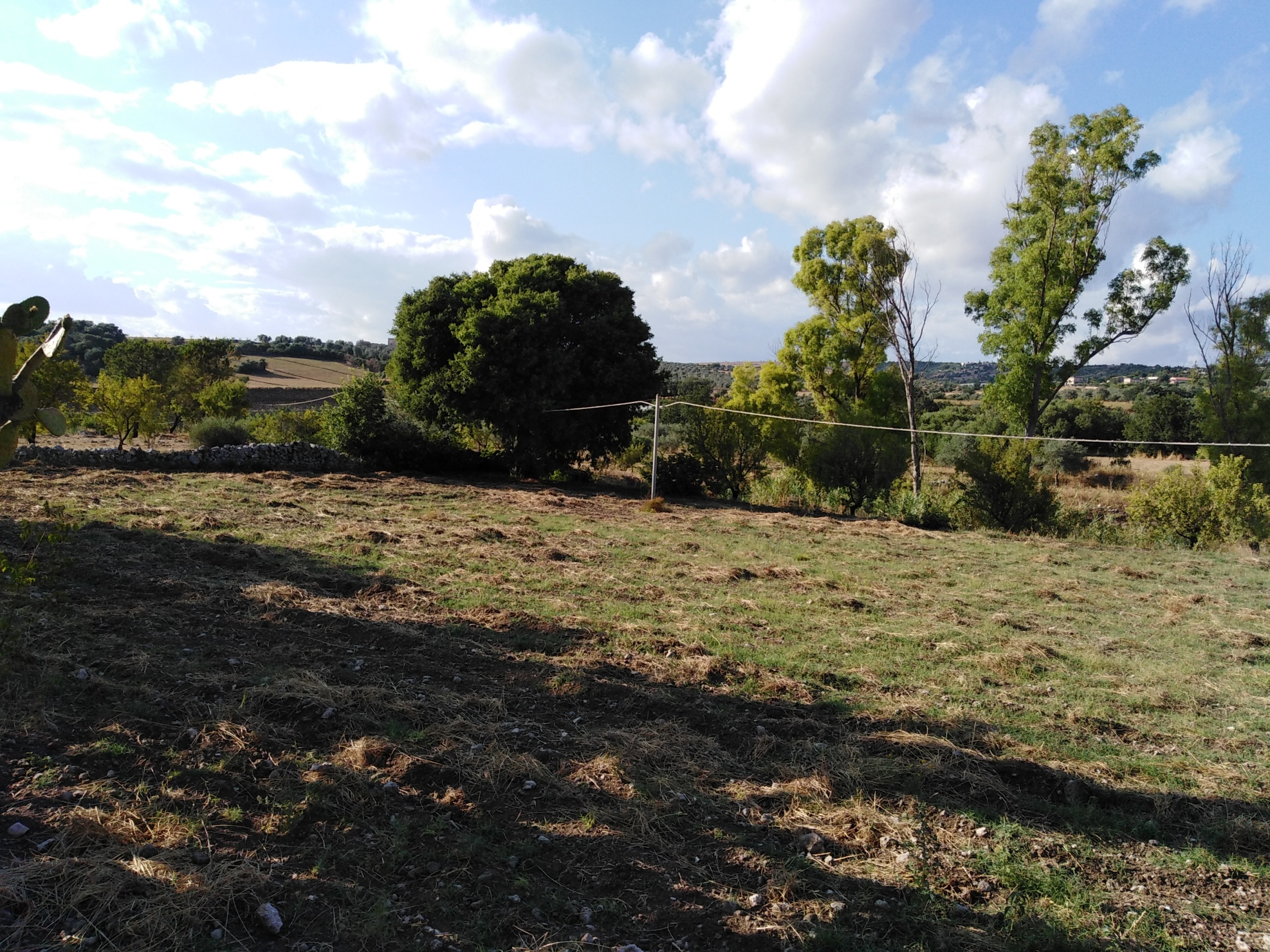 Immagine 19 di Villa in vendita  a Chiaramonte Gulfi