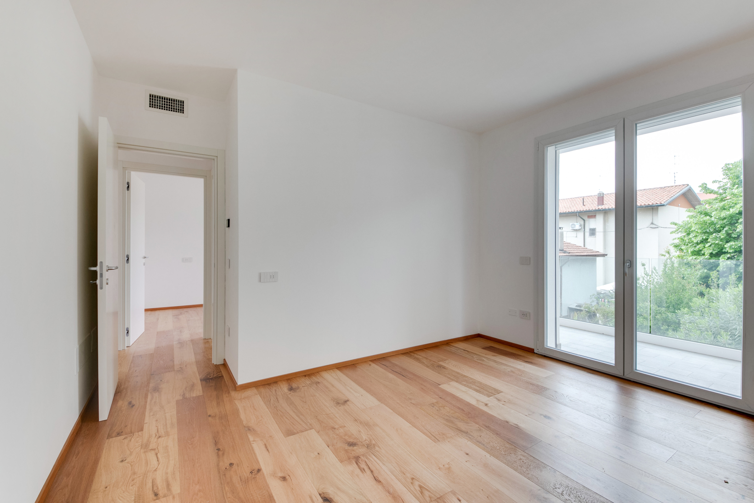 Immagine 40 di Quadrilocale in vendita  in Via L. C. Farini 291 a Cesena