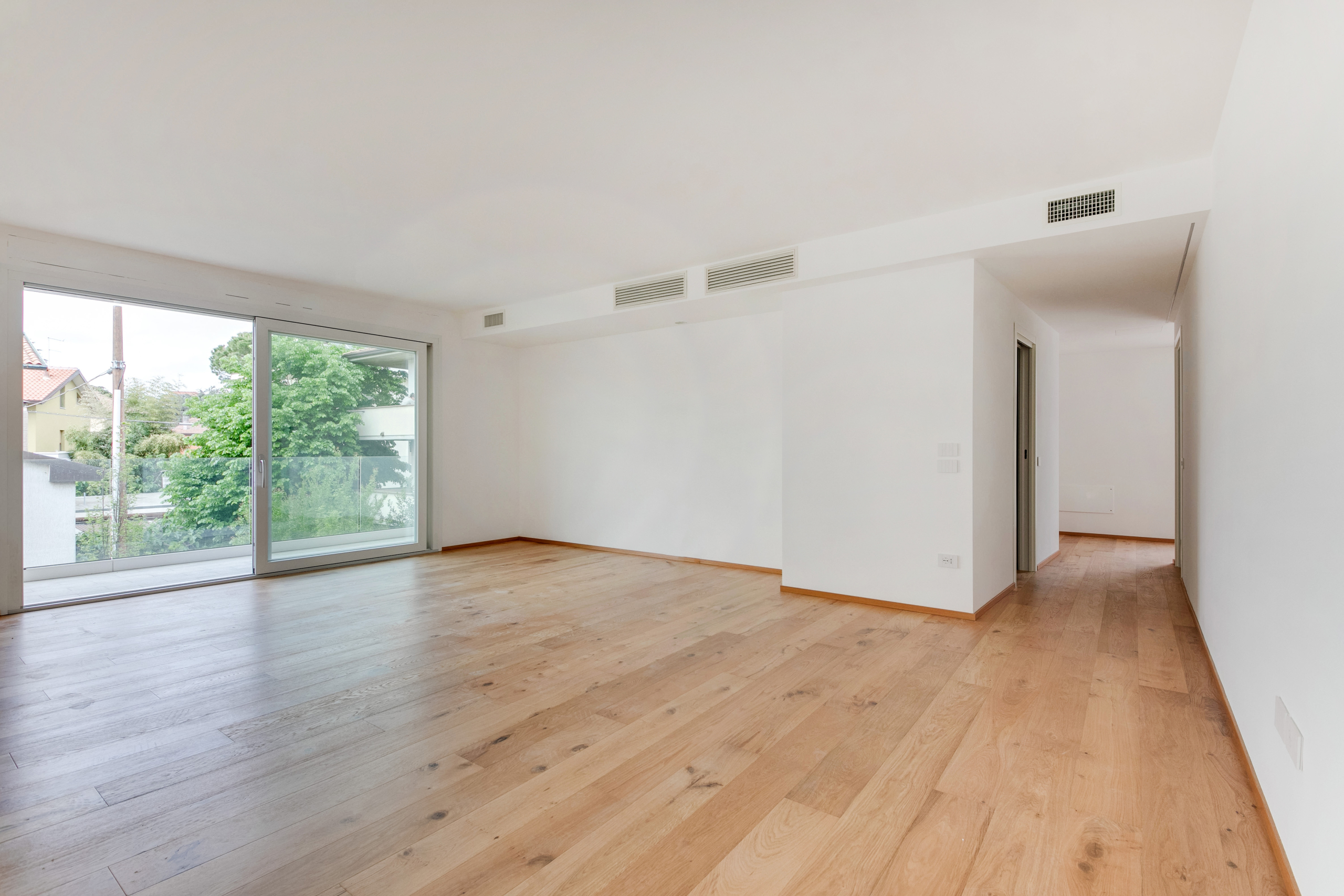 Immagine 22 di Quadrilocale in vendita  in Via L. C. Farini 291 a Cesena