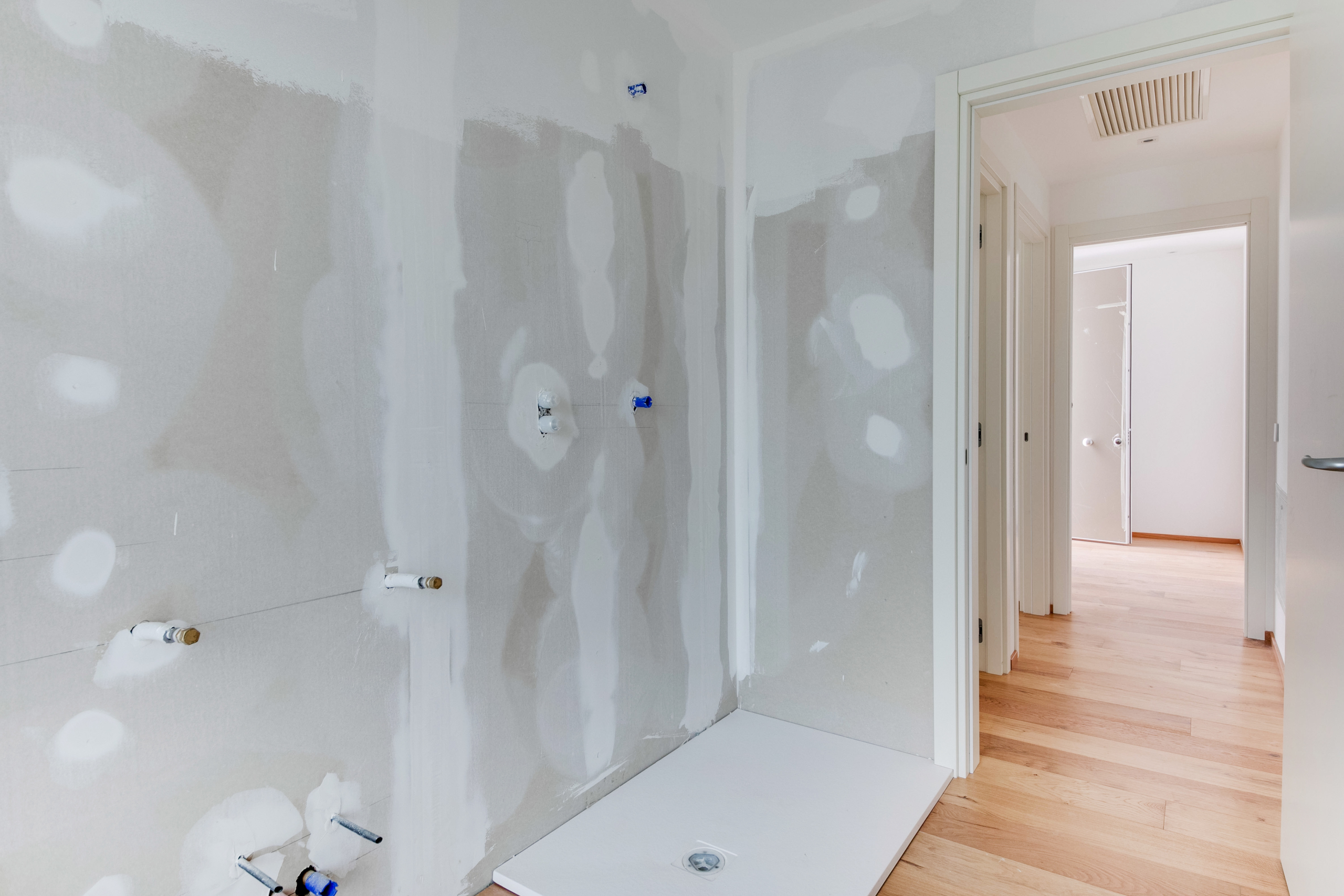 Immagine 13 di Quadrilocale in vendita  in Via L. C. Farini 291 a Cesena