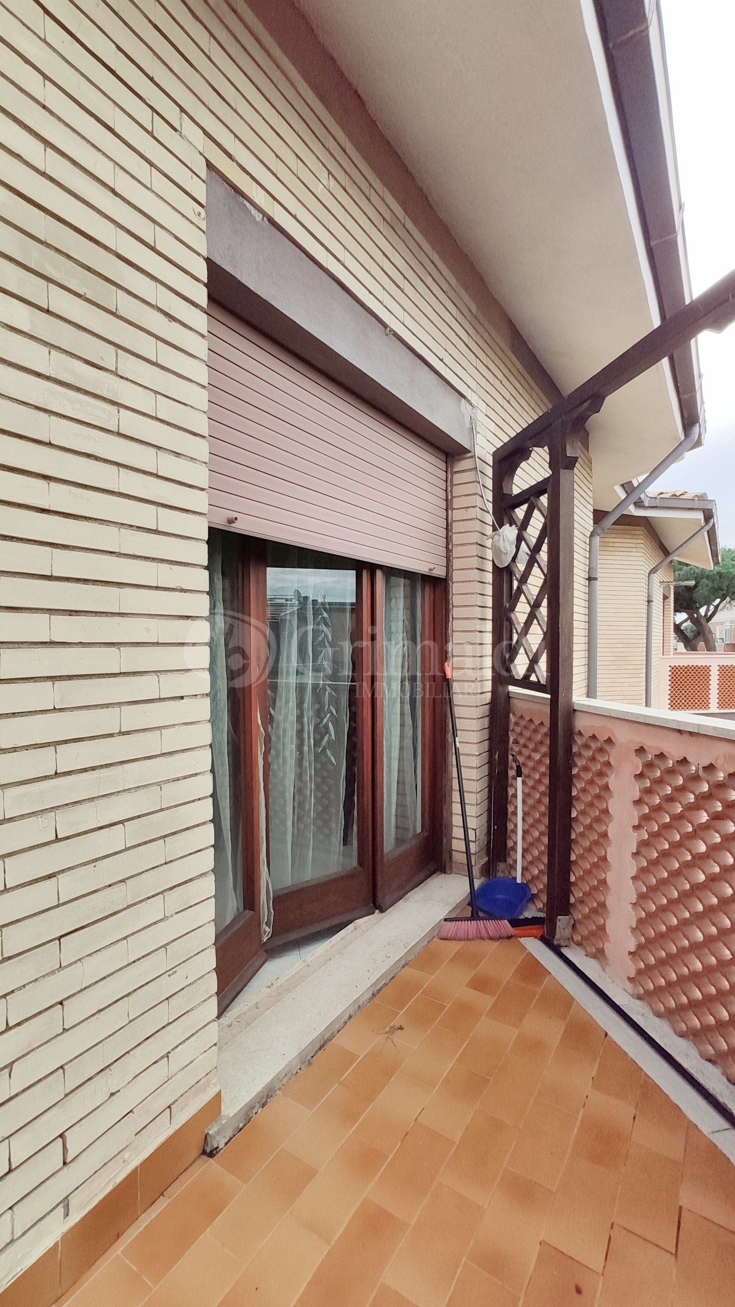 Immagine 22 di Quadrilocale in vendita  in Corso San Francesco 1 a Anzio