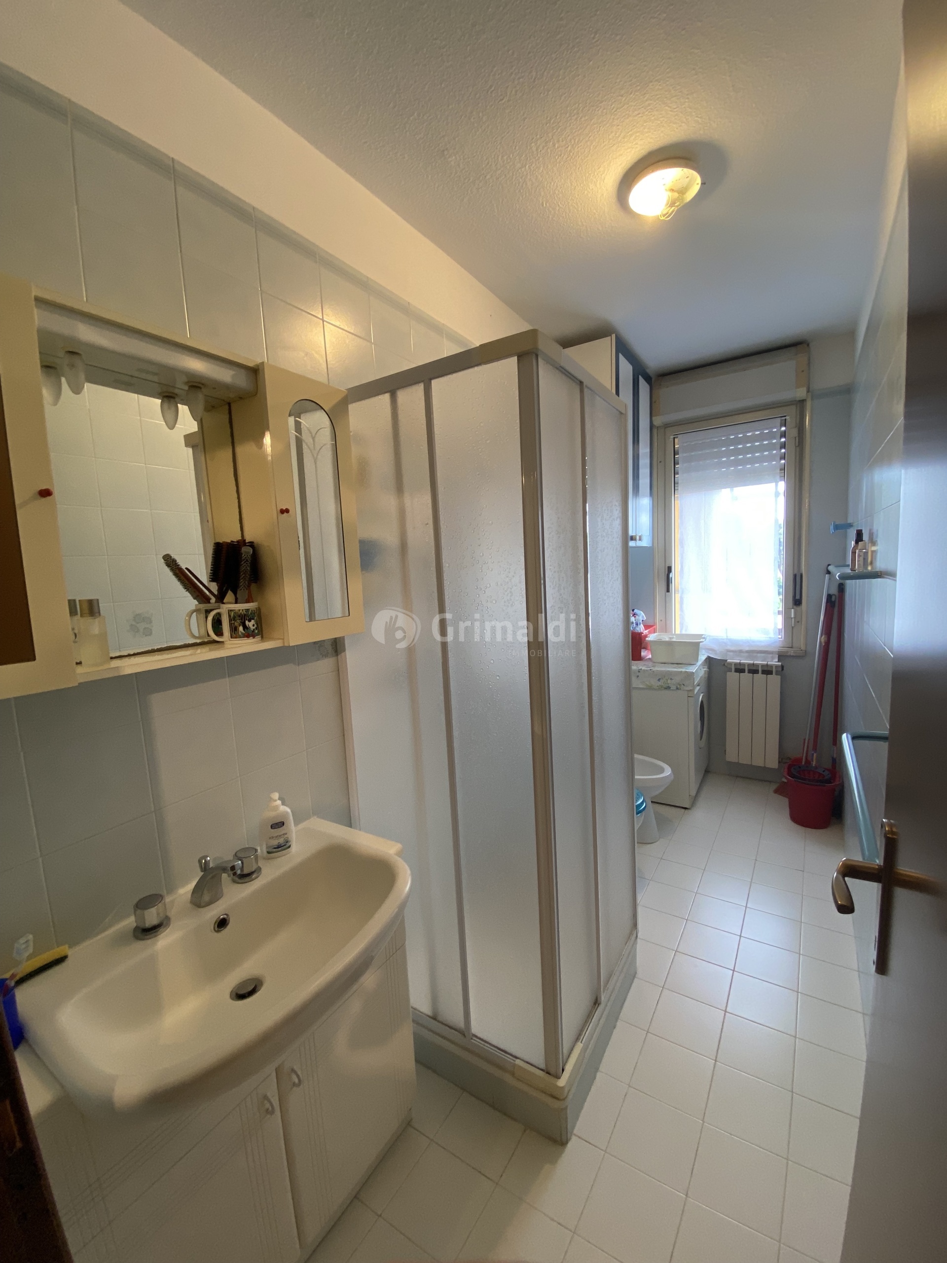 Immagine 7 di Monolocale in vendita  in Via San Giacomo 62 a Nettuno