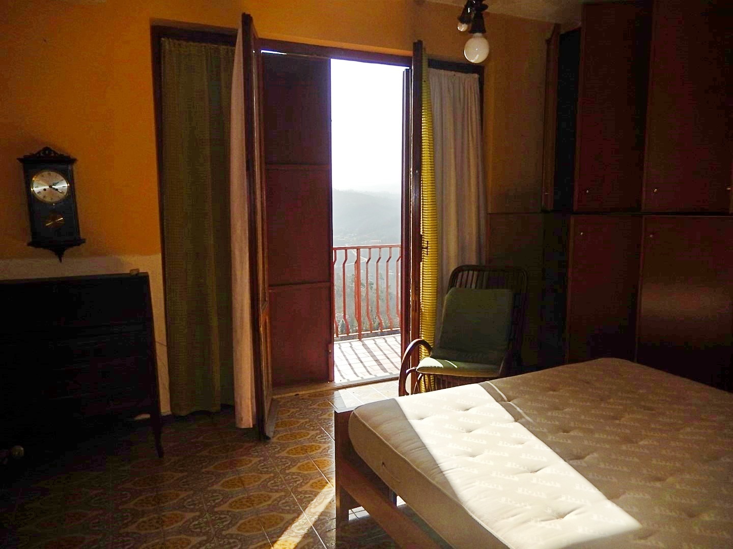 Immagine 12 di Porzione di casa in vendita  in Via della Chiesa 15 a Brugnato