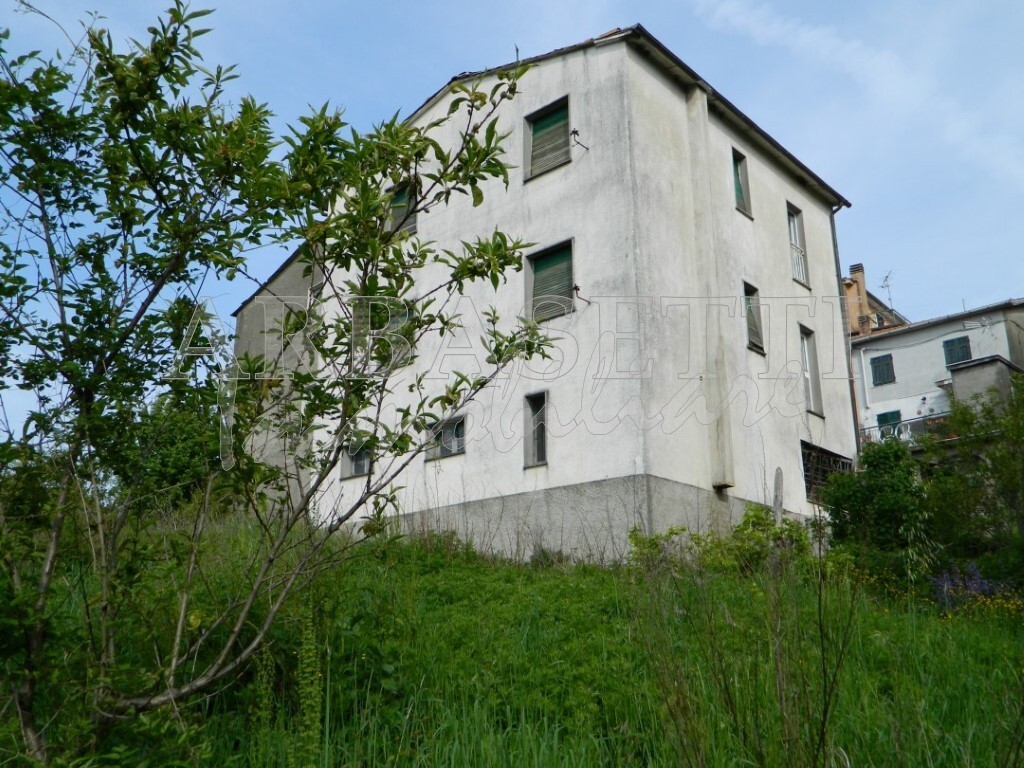 Immagine 10 di Porzione di casa in vendita  in Via Gianelli 72 a Carro