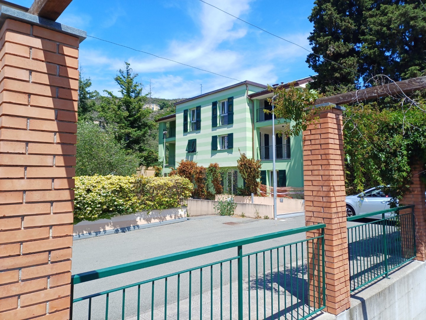 Immagine 9 di Appartamento in vendita  in Via Emilia 16 a Sestri Levante