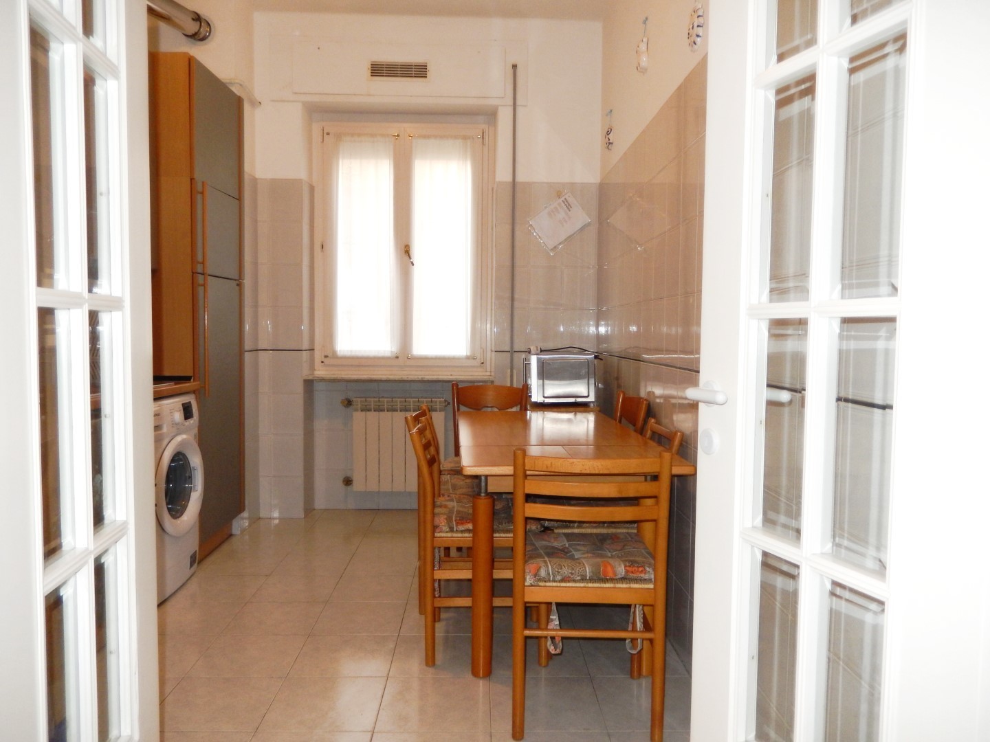 Immagine 4 di Trilocale in vendita  a Sestri Levante