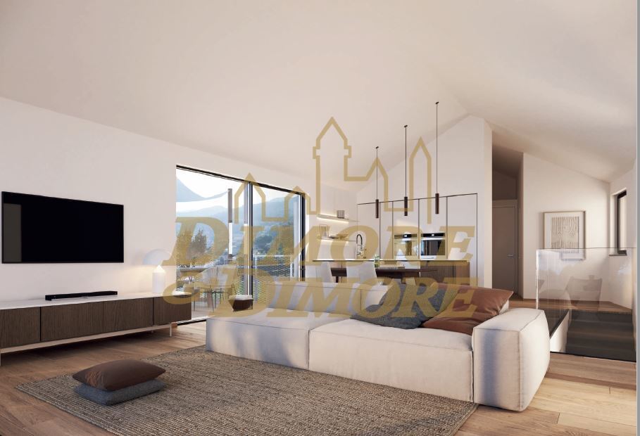 Immagine 7 di Villa in vendita  in via Selasca 40 a Ghiffa