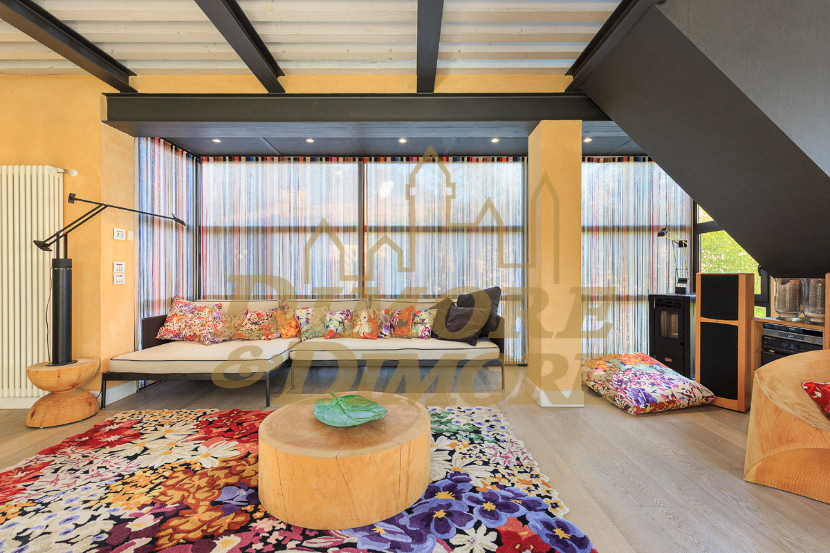 Immagine 25 di Villa in affitto  in SS33 del Sempione 14 a Arona