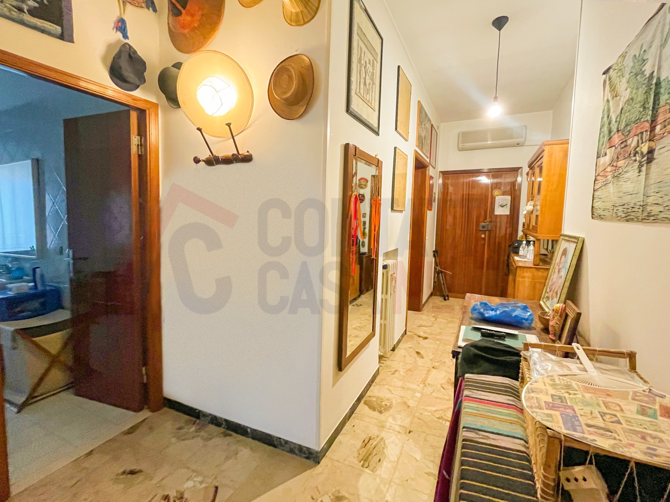 Immagine 12 di Trilocale in vendita  in Via Xx luglio a Jesi