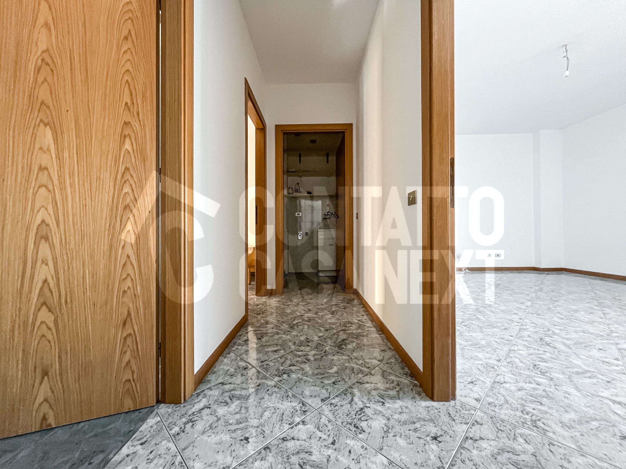 Immagine 5 di Appartamento in vendita  a Monsano