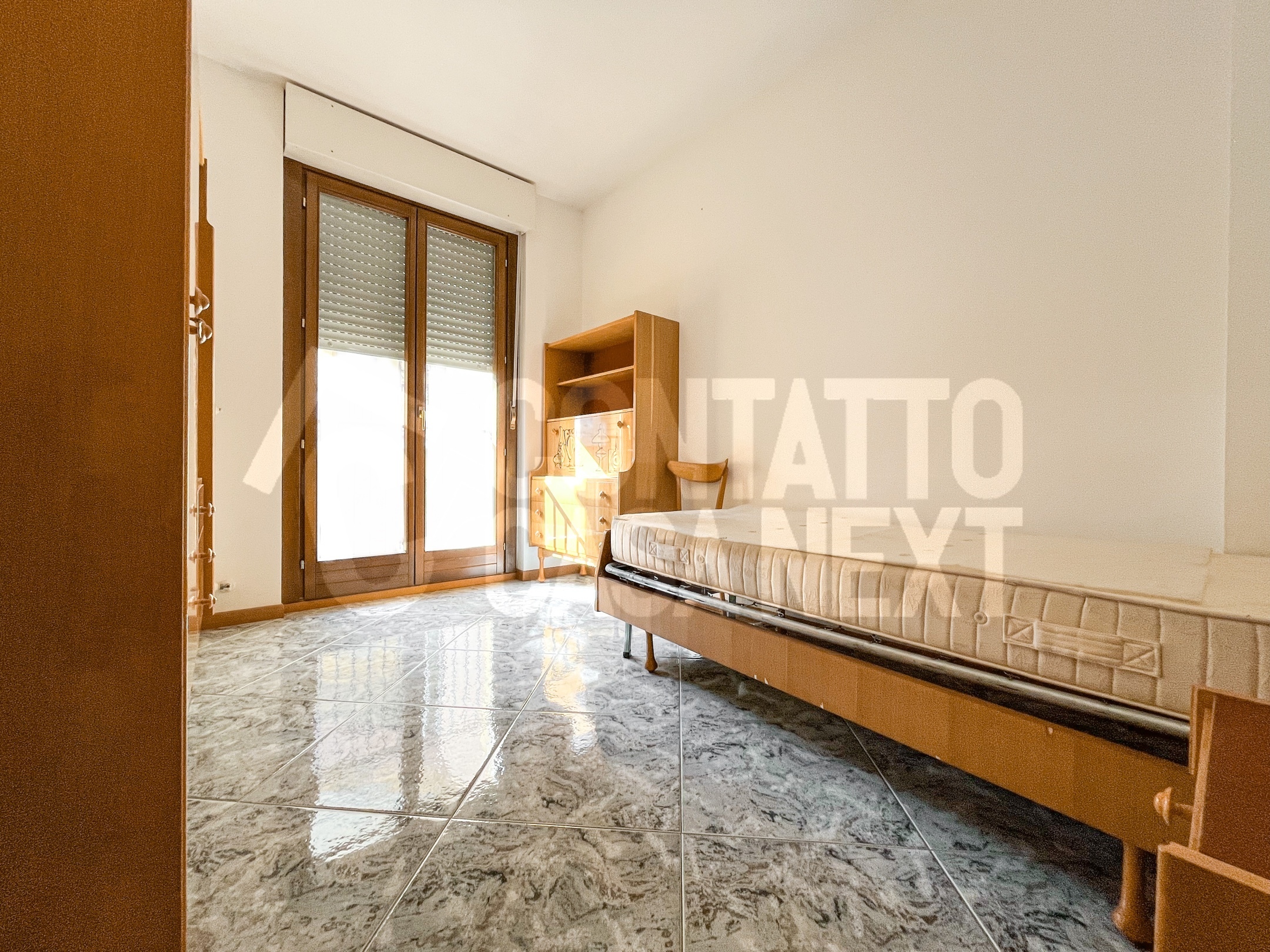 Immagine 7 di Appartamento in vendita  a Monsano