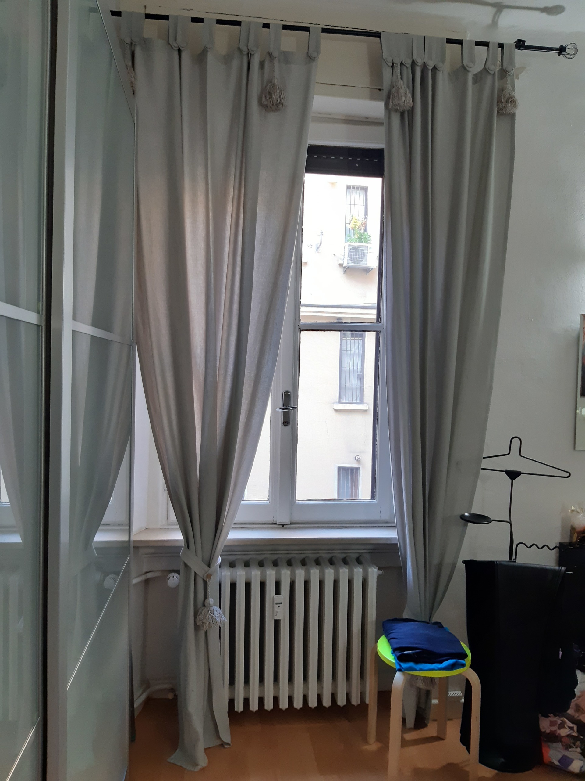 Immagine 18 di Appartamento in affitto  in Via Trebbia 33 a Milano