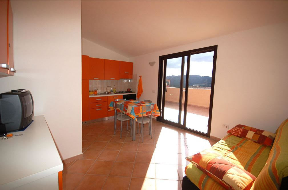 Immagine 10 di Appartamento in vendita  in Via Martiri delle Foibe Istriane 22 a Tempio Pausania