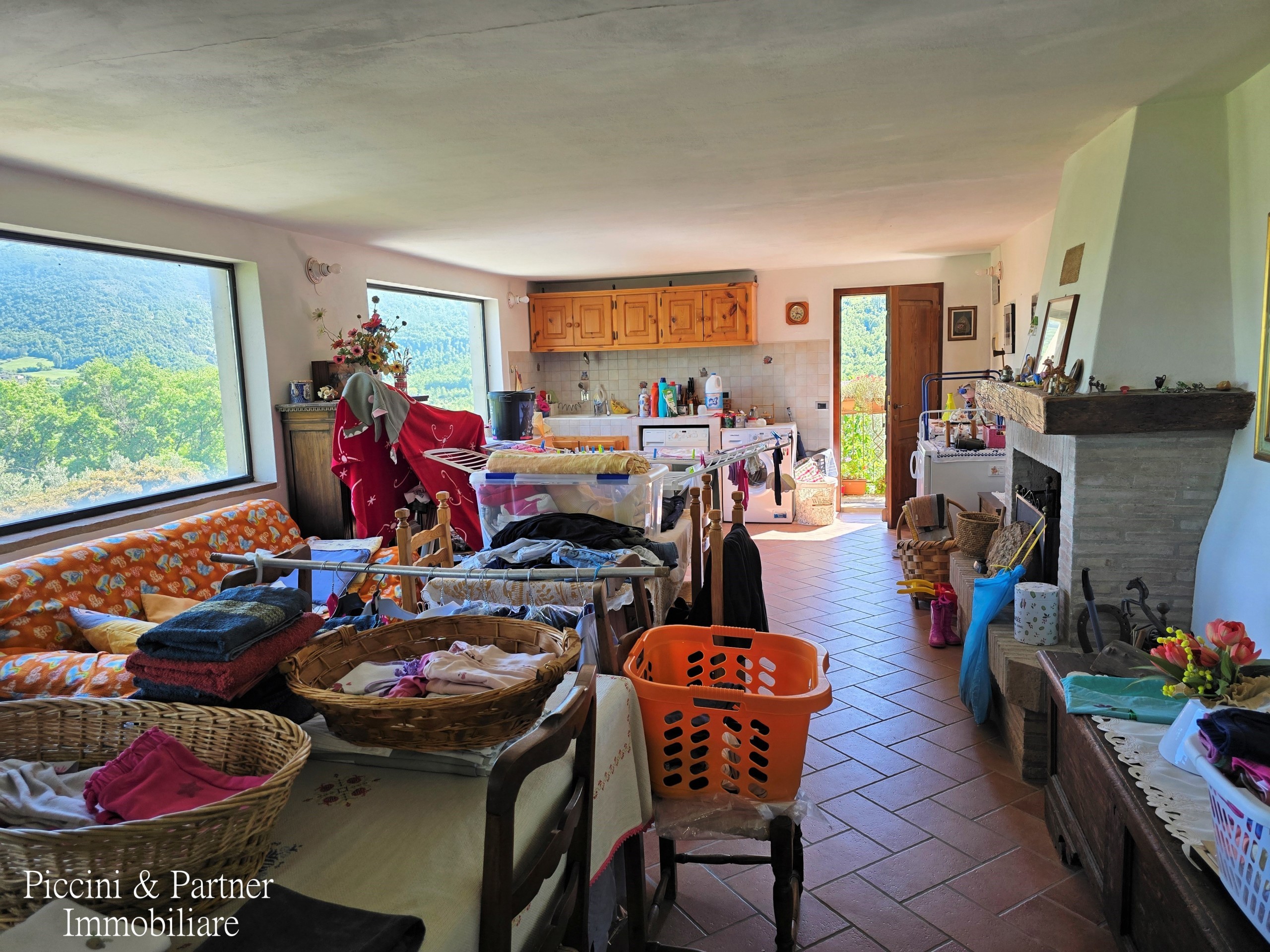 Immagine 72 di Rustico / casale in vendita  in Migianella a Umbertide