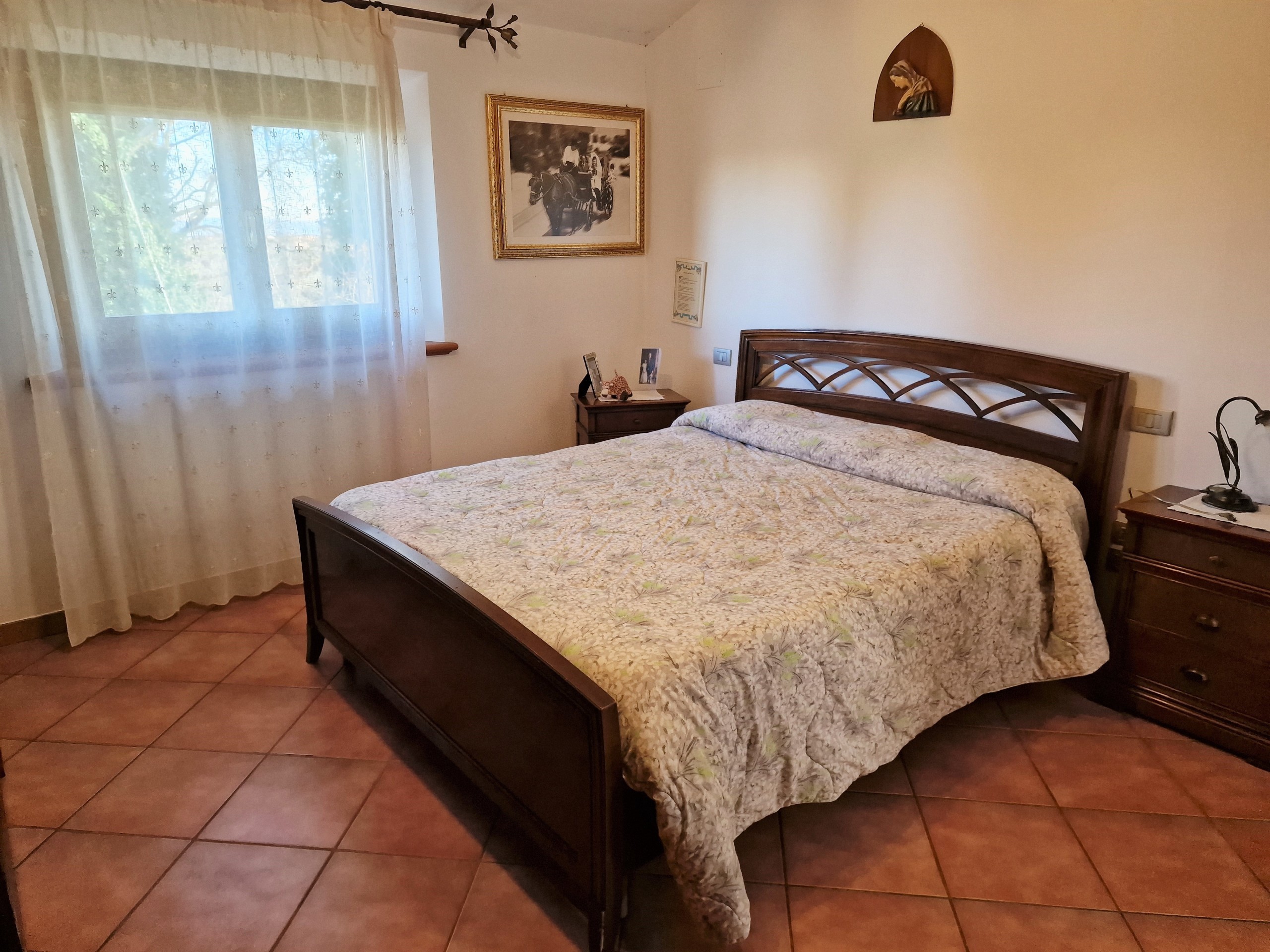 Immagine 31 di Casa bifamiliare in vendita  in Via Milano a Castiglione Del Lago