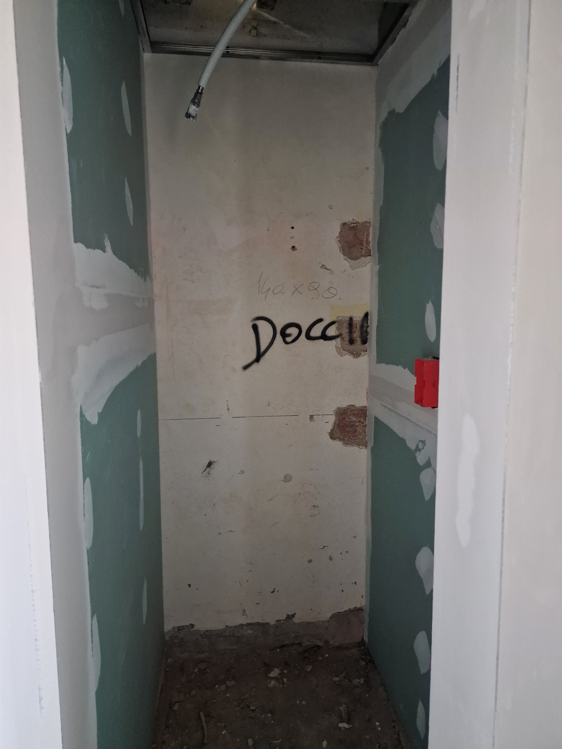 Immagine 26 di Trilocale in vendita  in Via Camillo Benso Conte di Cavour 73 a Torrita Di Siena