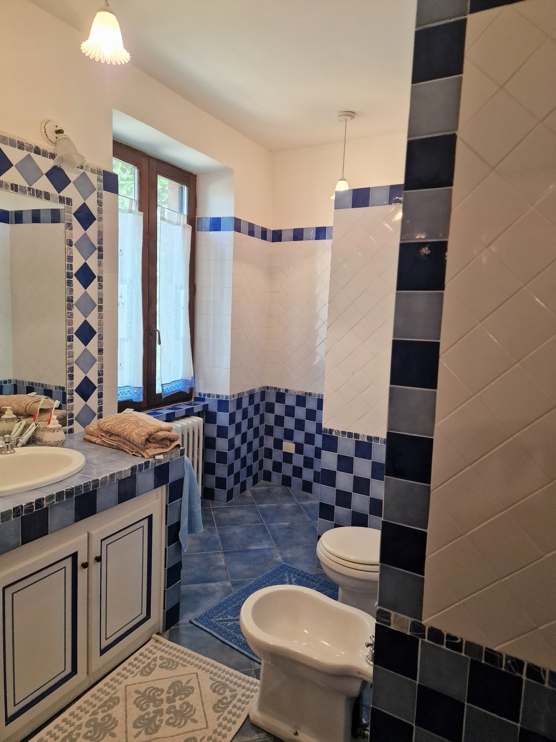 Immagine 41 di Rustico / casale in vendita  in Via del Conventaccio a Ficulle