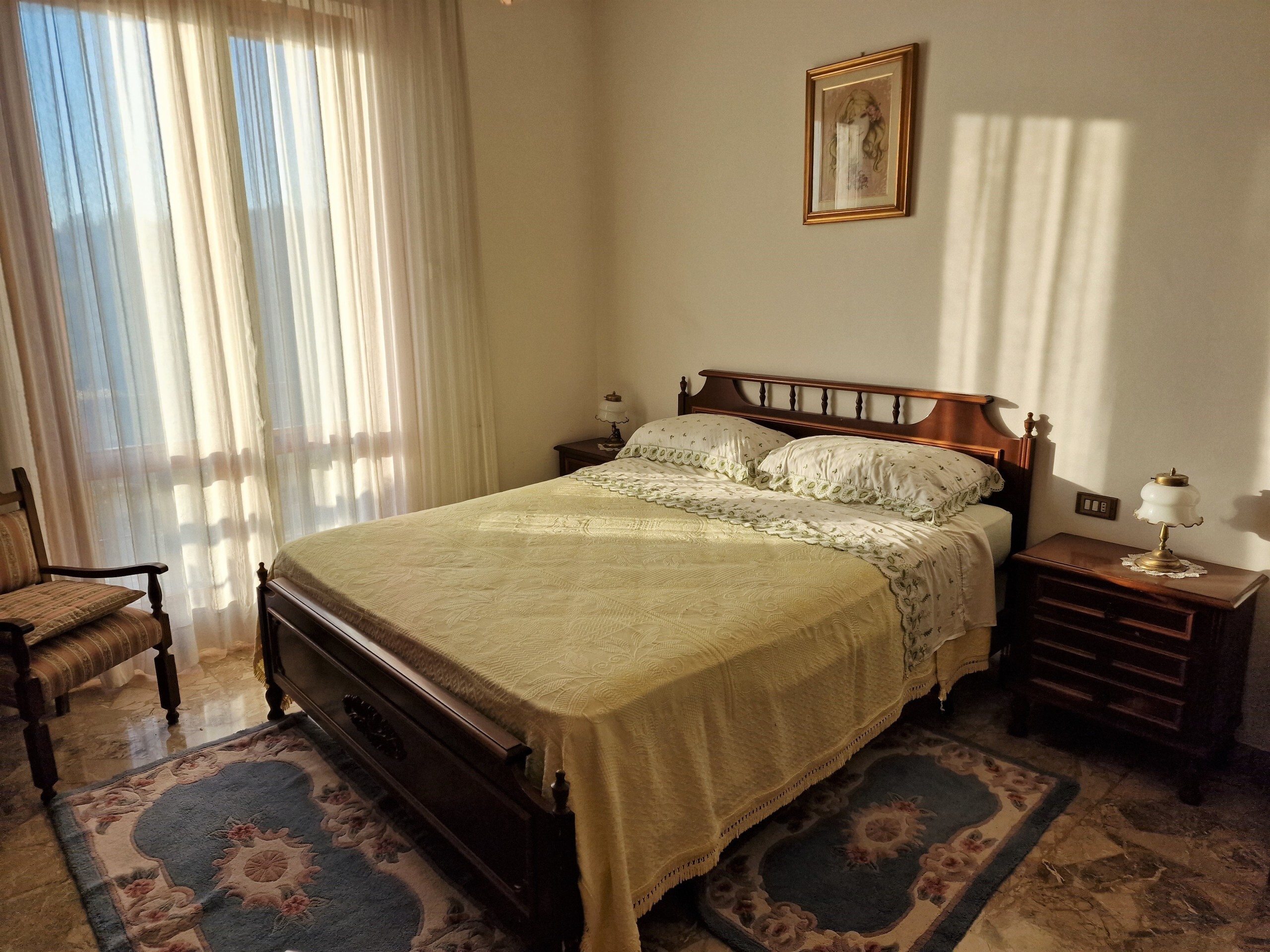 Immagine 13 di Casa indipendente in vendita  in Via della Costa 12 a Magione