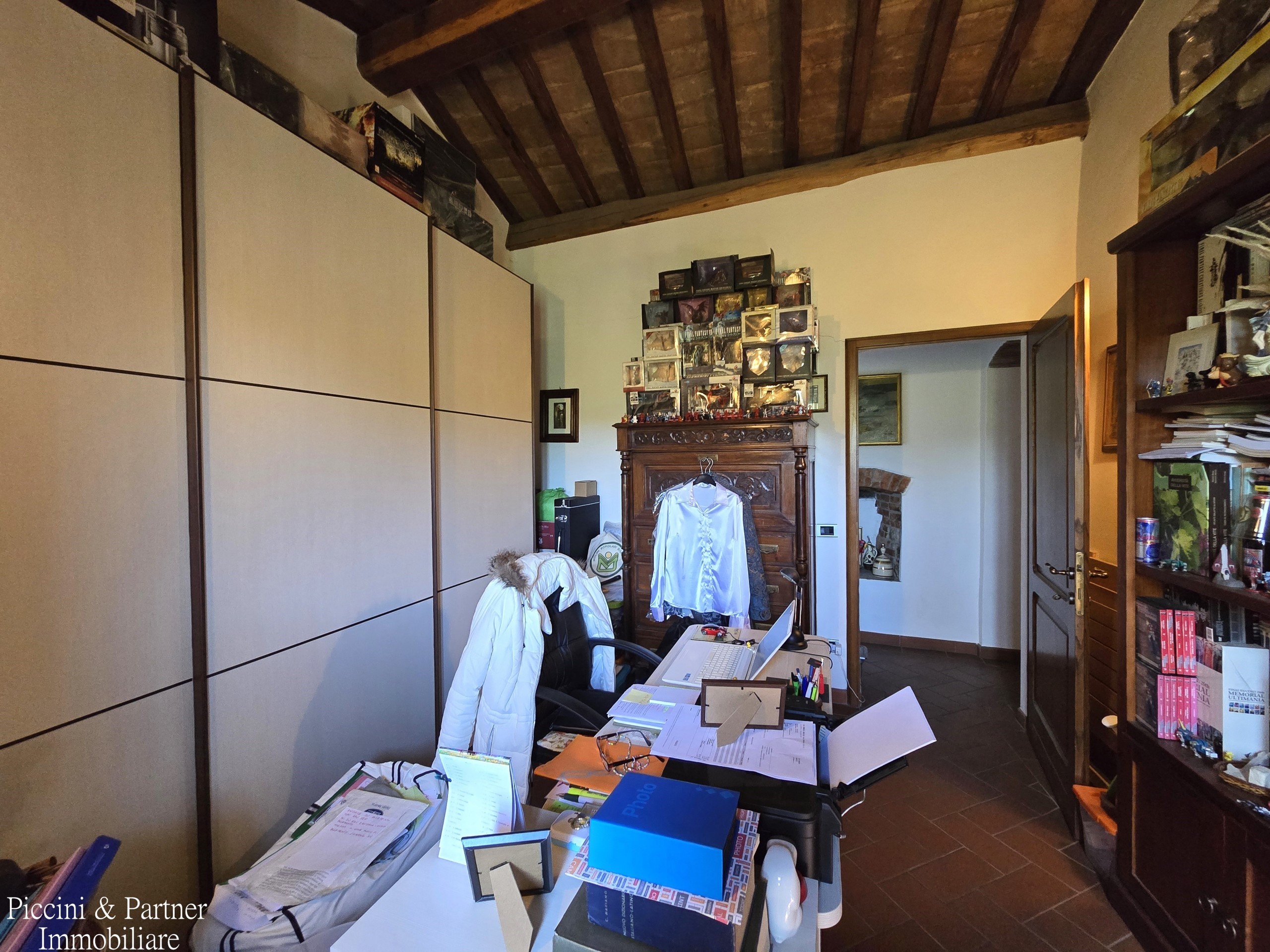 Immagine 25 di Rustico / casale in vendita  in Migianella a Umbertide