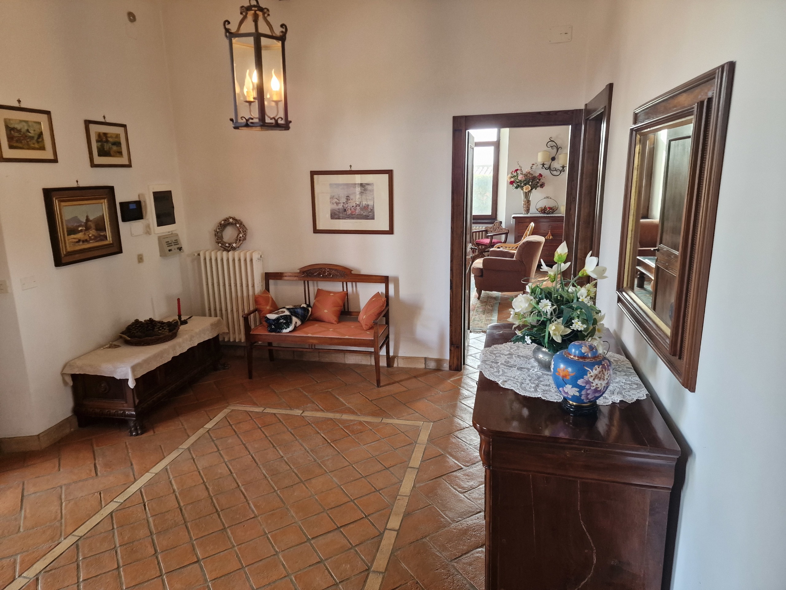 Immagine 6 di Rustico / casale in vendita  in Via del Conventaccio a Ficulle