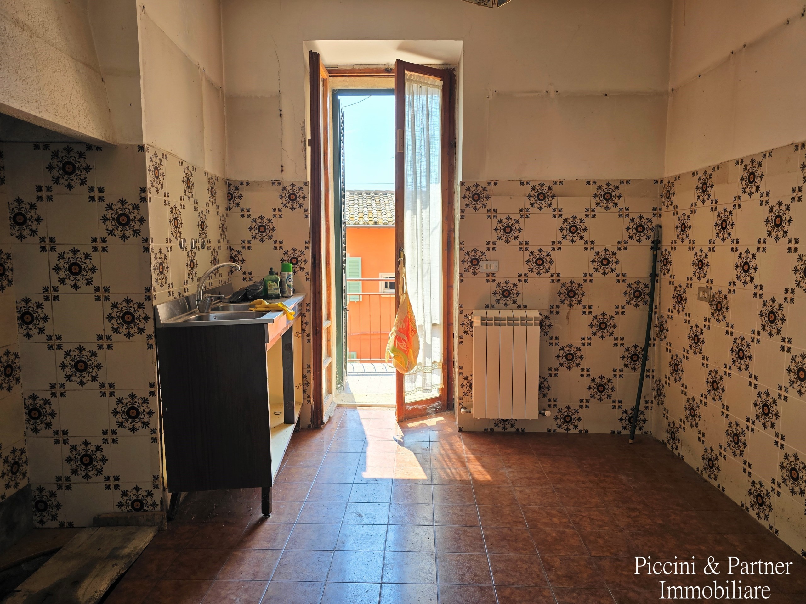 Immagine 40 di Pentalocale in vendita  in Via San Giovanni del Fosso 14 a Perugia