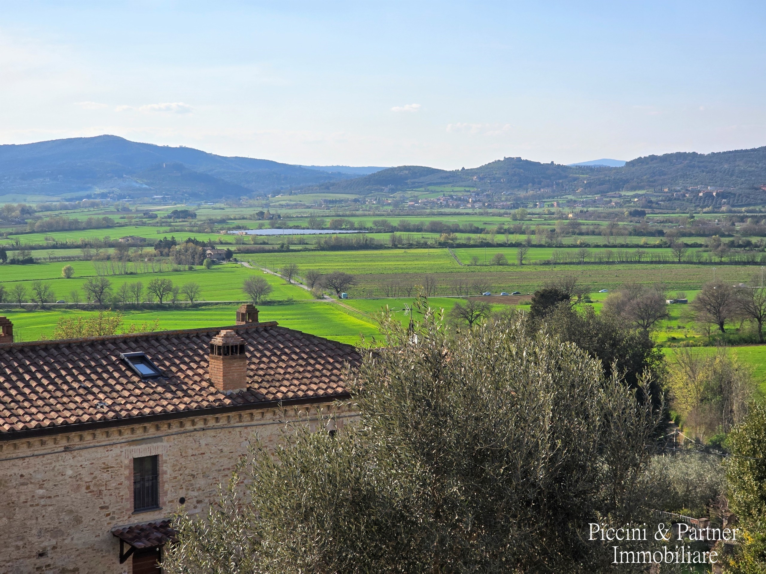 Immagine 19 di Pentalocale in vendita  in Via Aspromonte 6 a Corciano