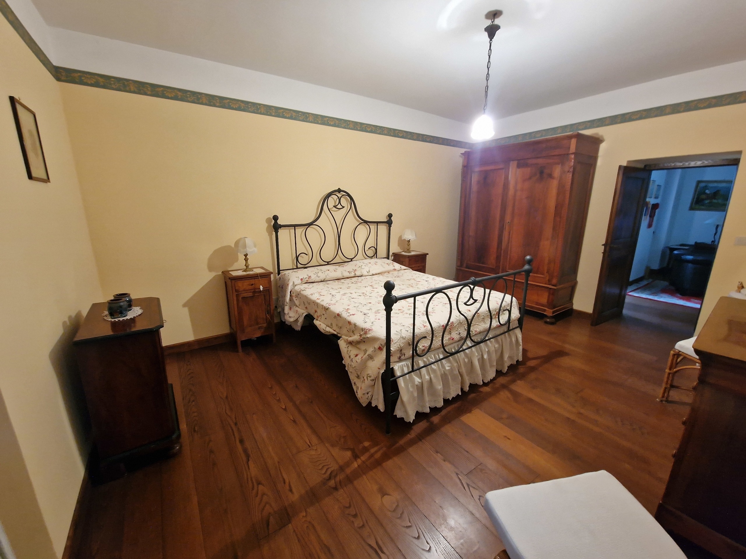 Immagine 31 di Rustico / casale in vendita  in Via del Conventaccio a Ficulle