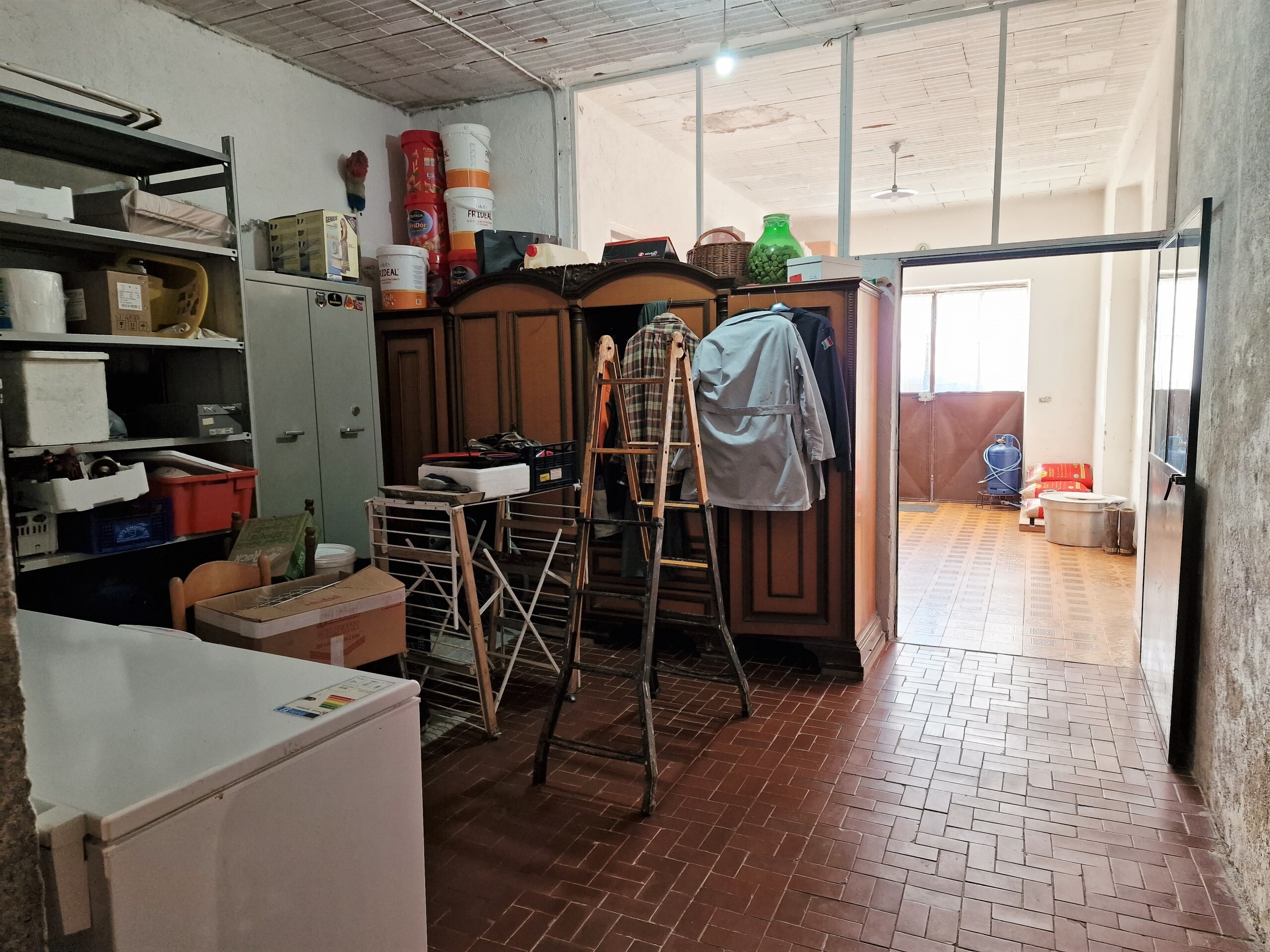Immagine 47 di Casa indipendente in vendita  in Via della Costa 12 a Magione