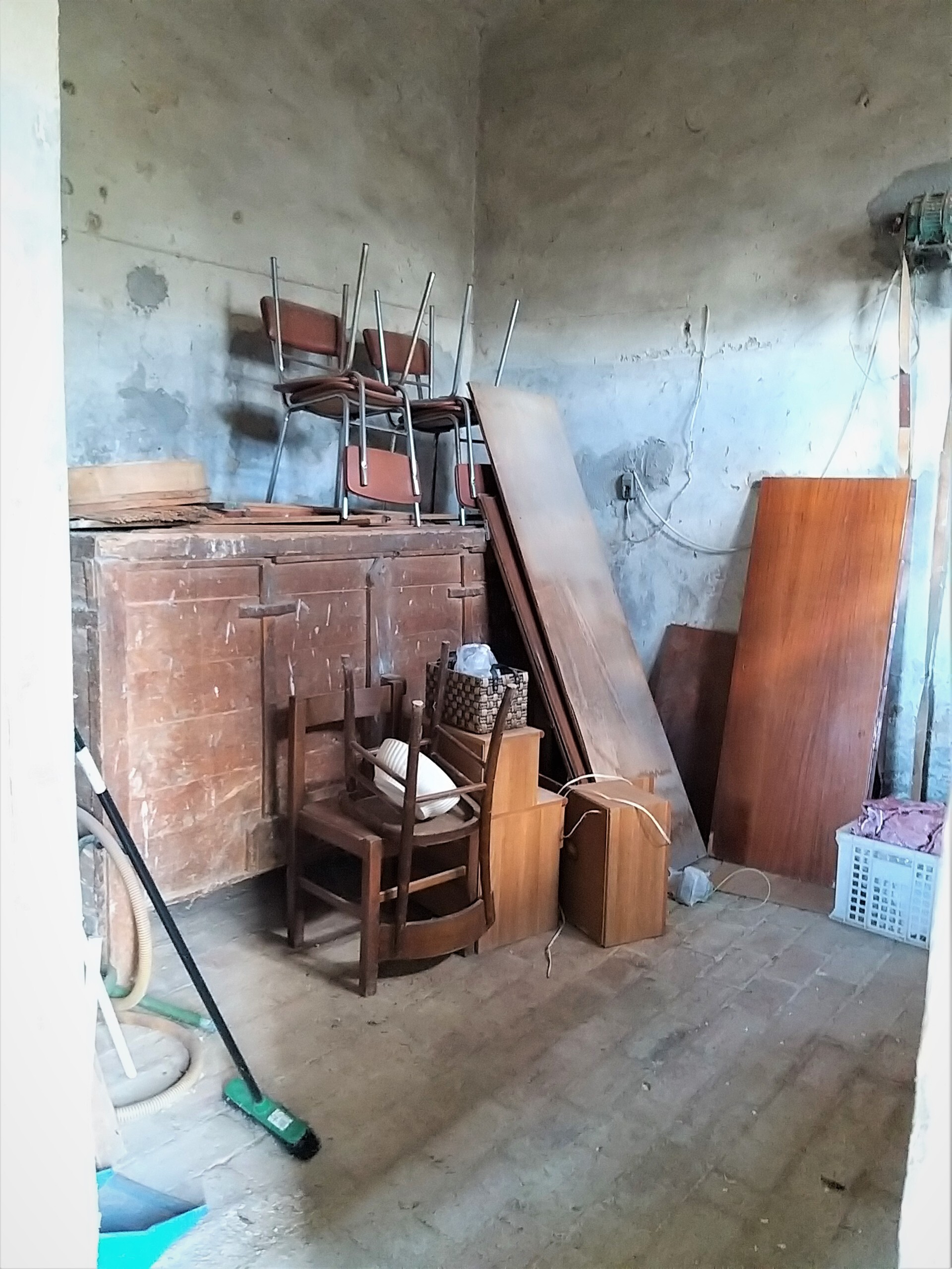 Immagine 19 di Porzione di casa in vendita  in Via dei Mandorli 49 a Panicale