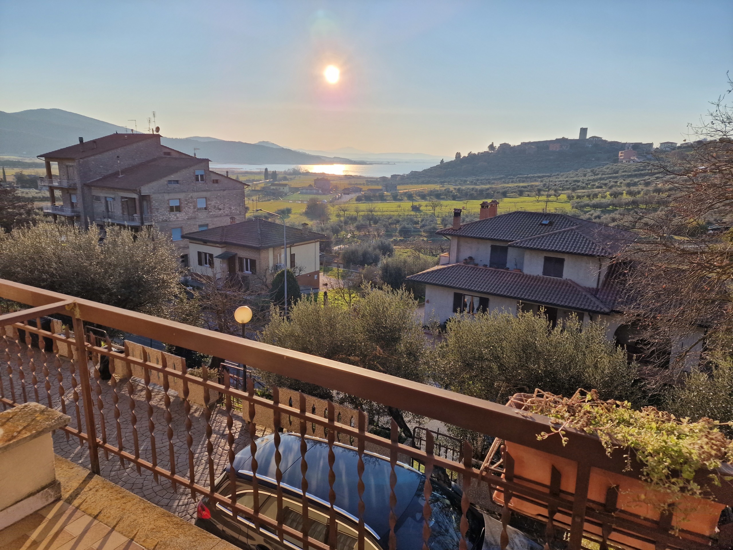 Immagine 31 di Casa indipendente in vendita  in Via della Costa 12 a Magione