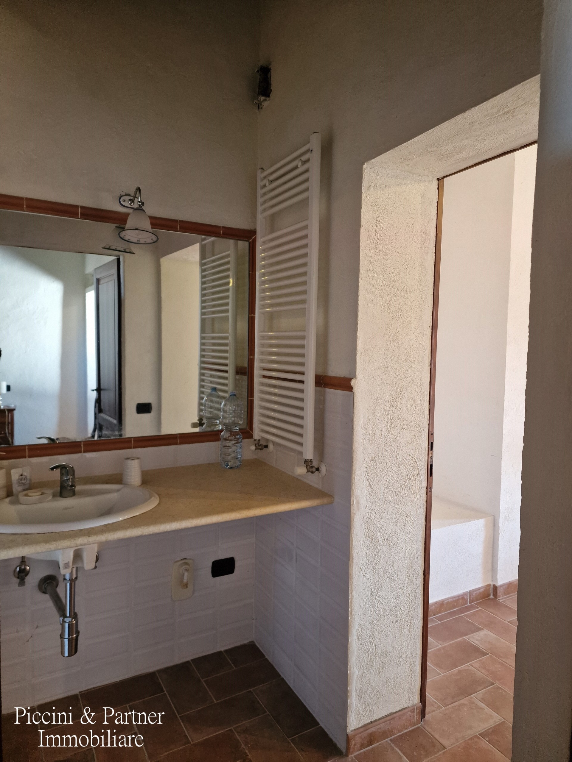 Immagine 36 di Rustico / casale in vendita  in Località San Lorenzo a Castel Ritaldi