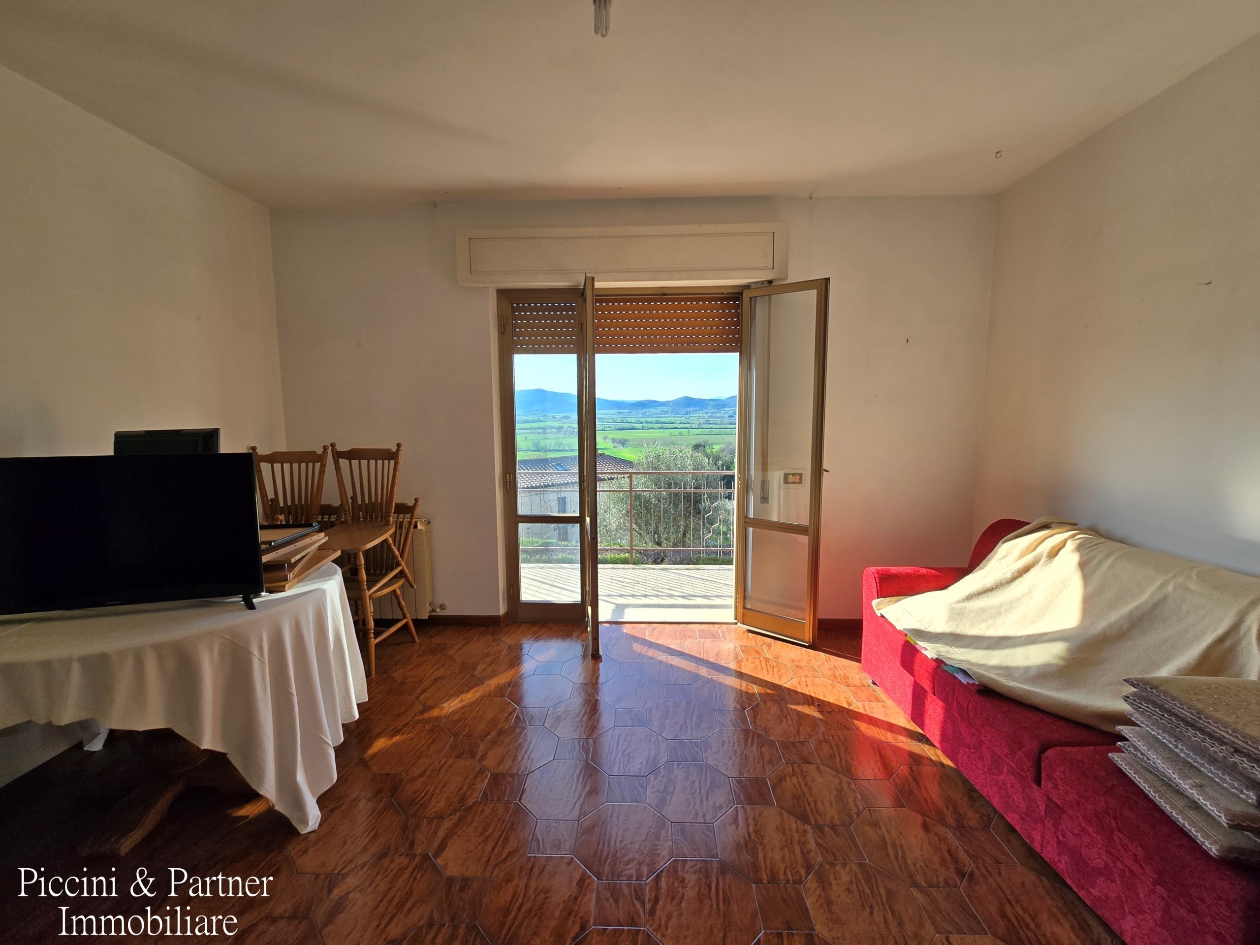 Immagine 16 di Pentalocale in vendita  in Via Aspromonte 6 a Corciano