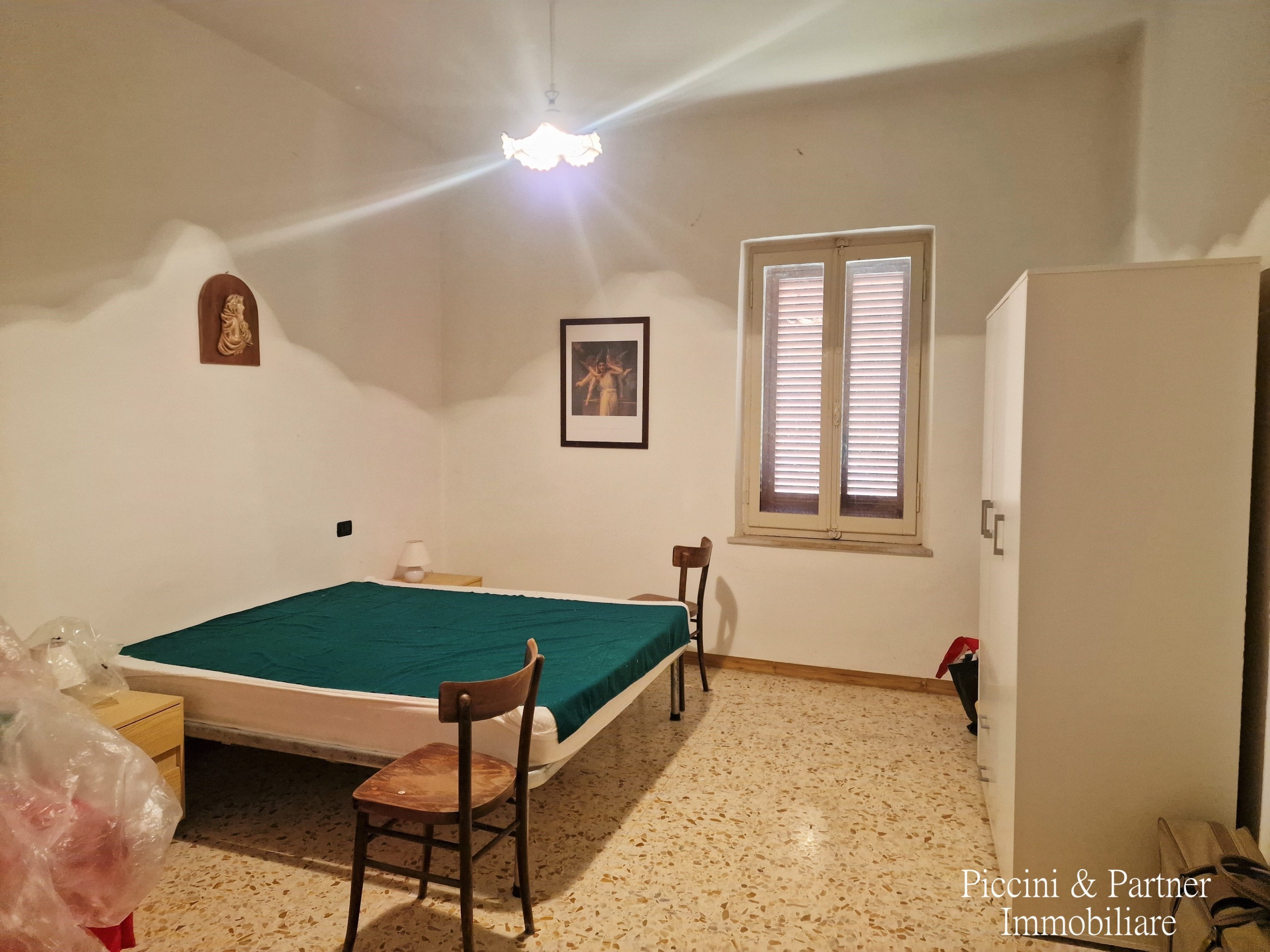 Immagine 57 di Rustico / casale in vendita  in Località San Lorenzo a Castel Ritaldi