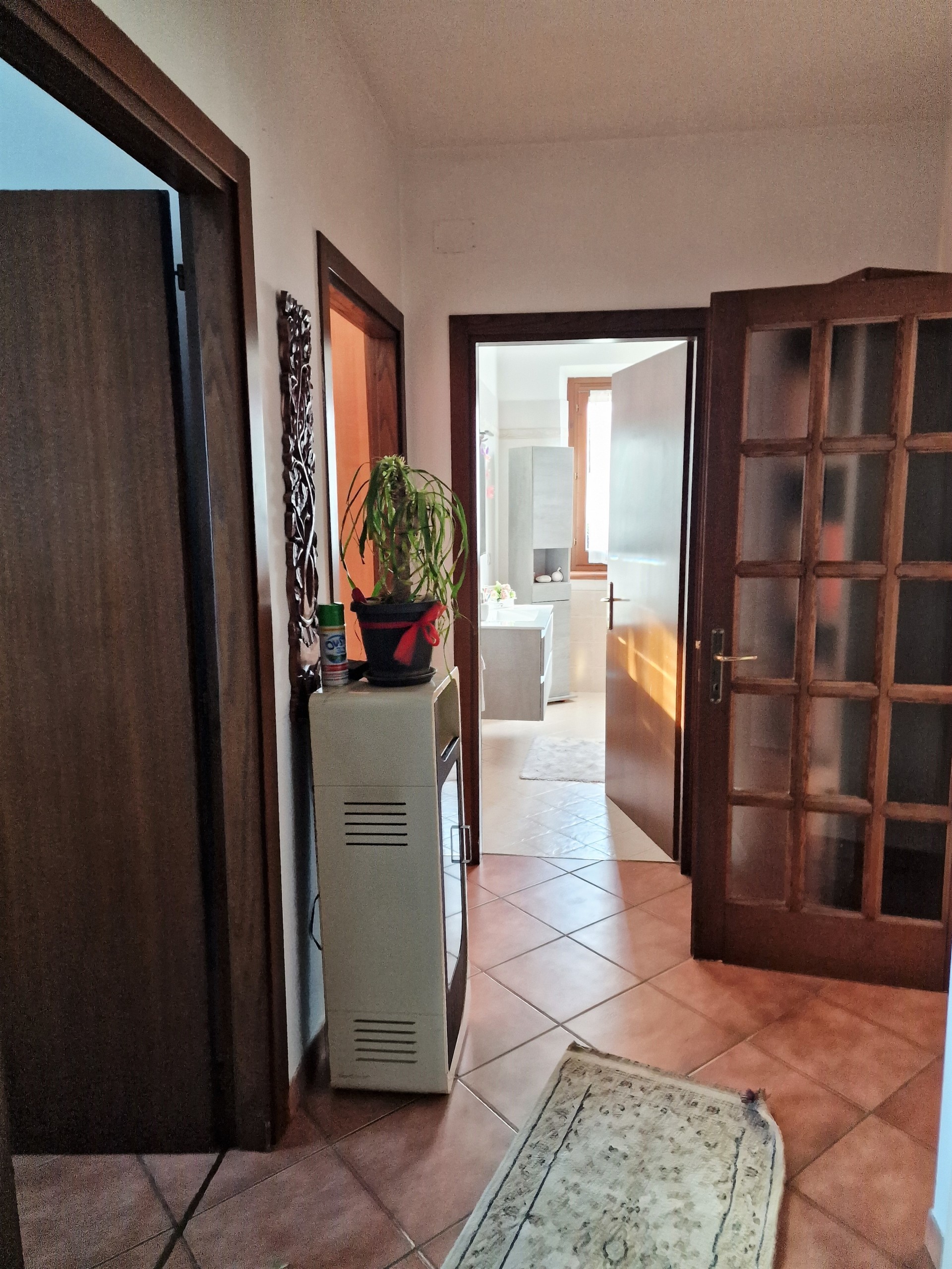 Immagine 24 di Casa bifamiliare in vendita  in Via Milano a Castiglione Del Lago