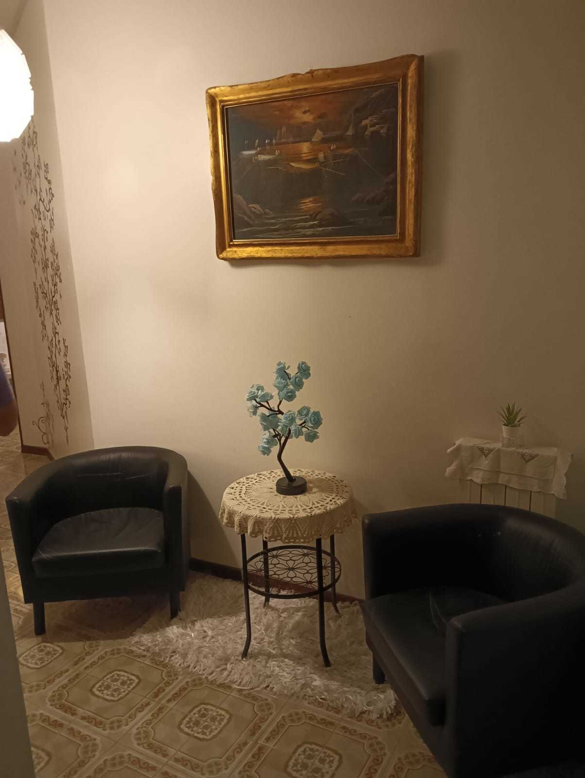 Immagine 25 di Porzione di casa in vendita  a Castiglione Del Lago