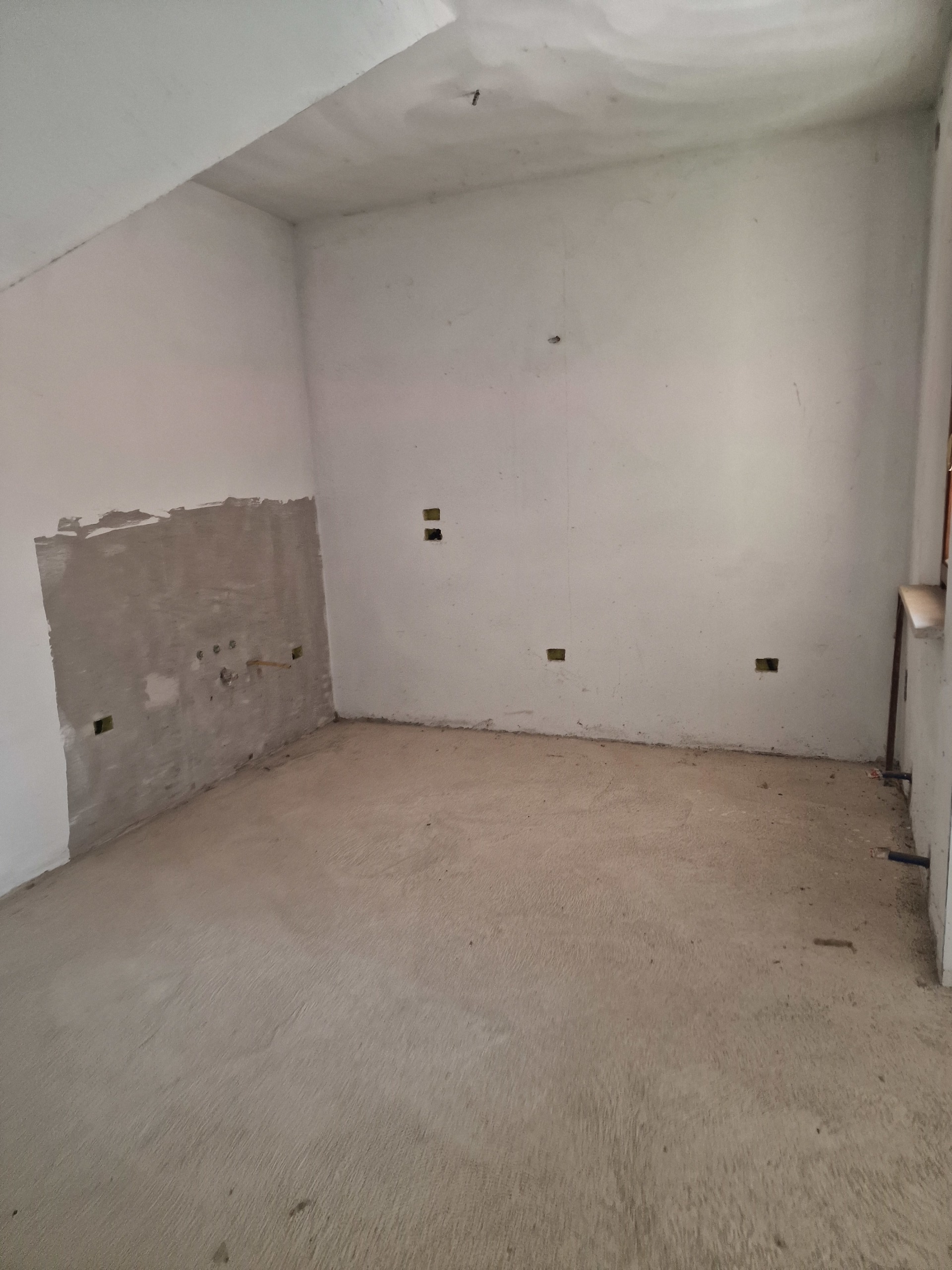 Immagine 7 di Trilocale in vendita  in Strada Tiberina Nord 421 a Perugia