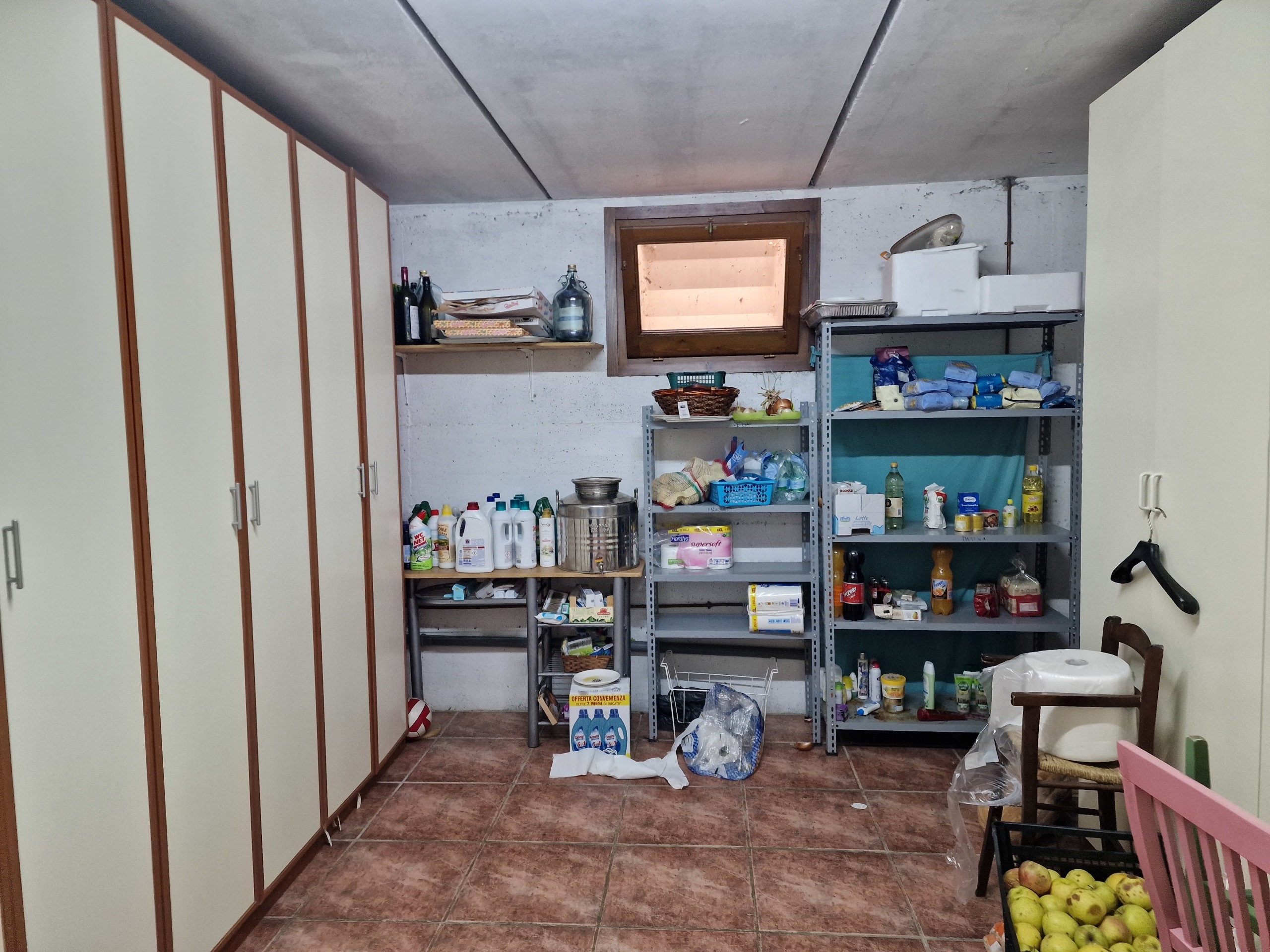 Immagine 46 di Casa bifamiliare in vendita  in Via Milano a Castiglione Del Lago